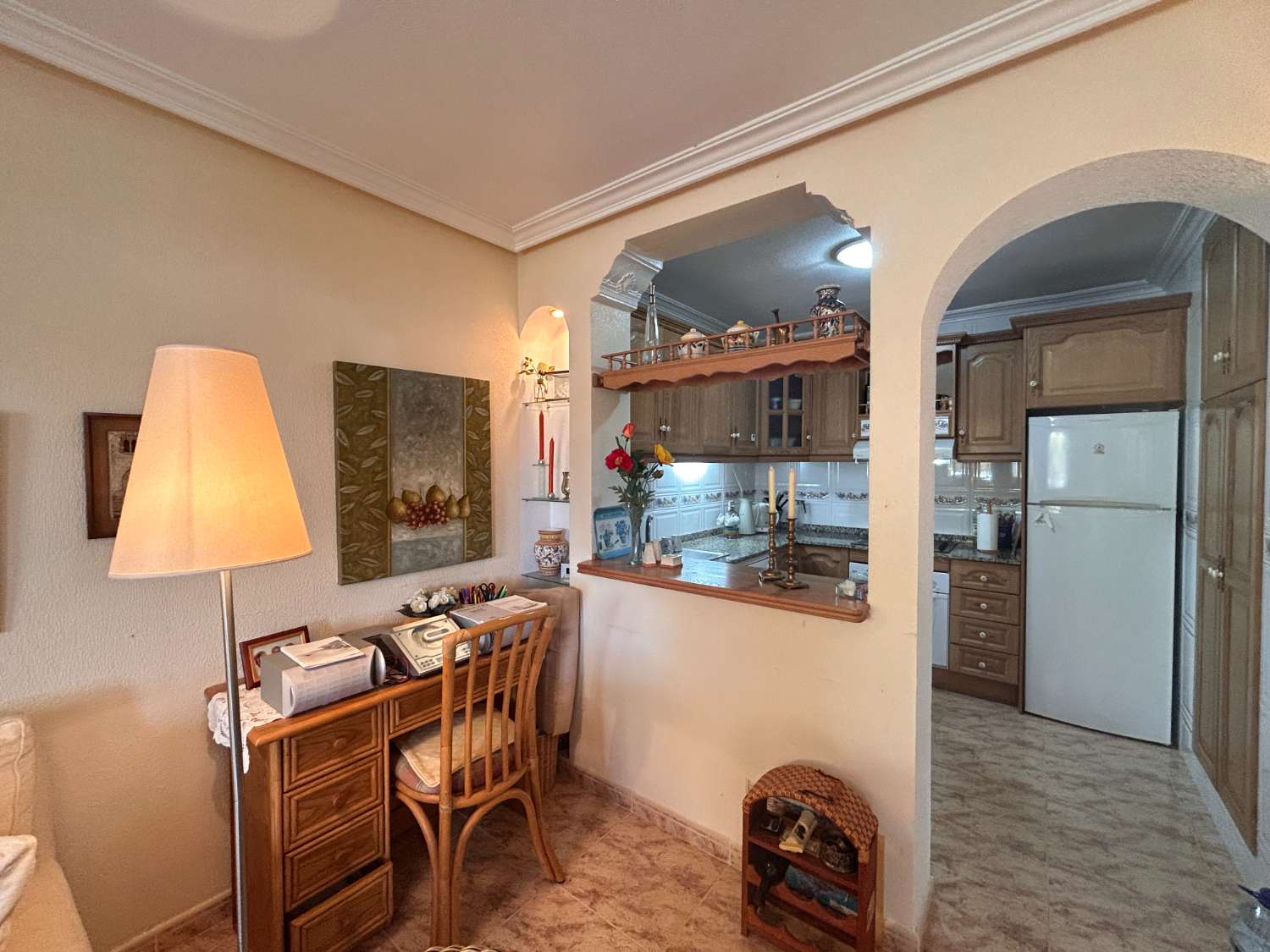 Kulma duplex Zodiaco 3:ssa