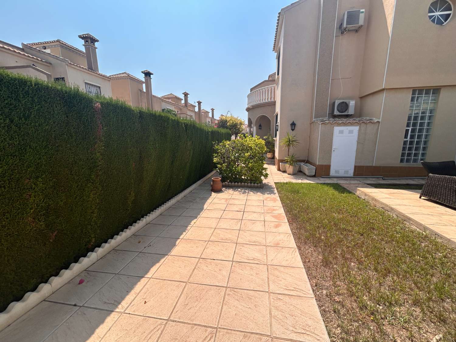 Kulma duplex Zodiaco 3:ssa