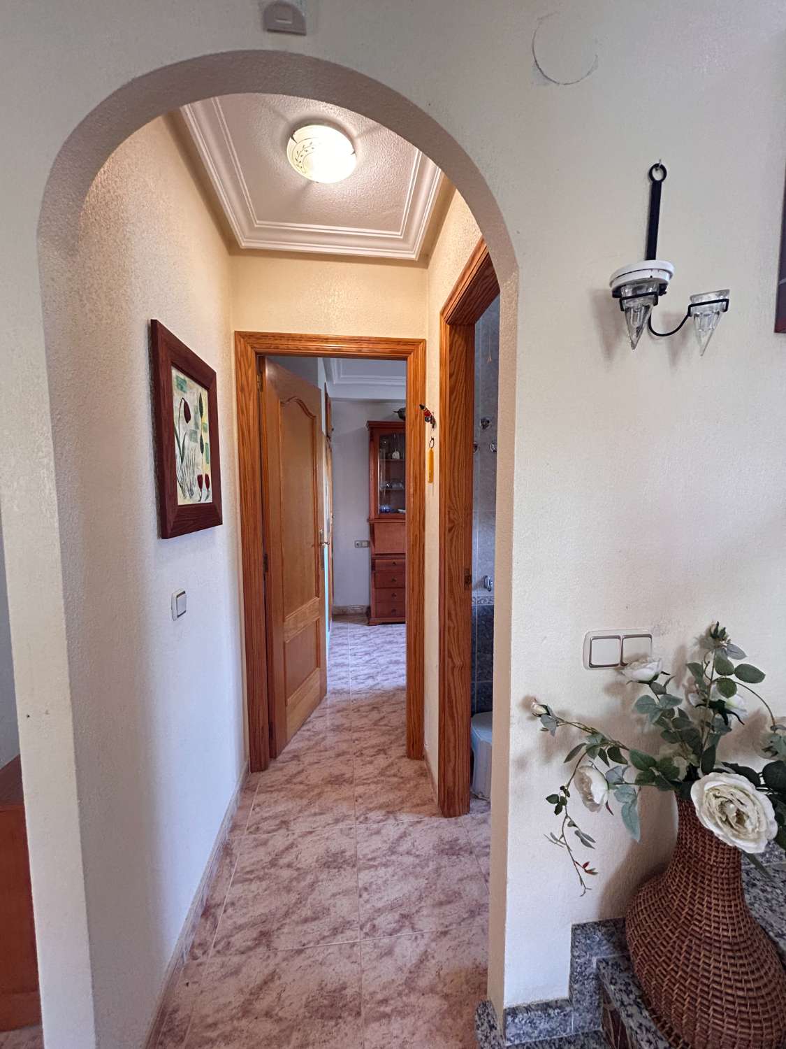 Kulma duplex Zodiaco 3:ssa