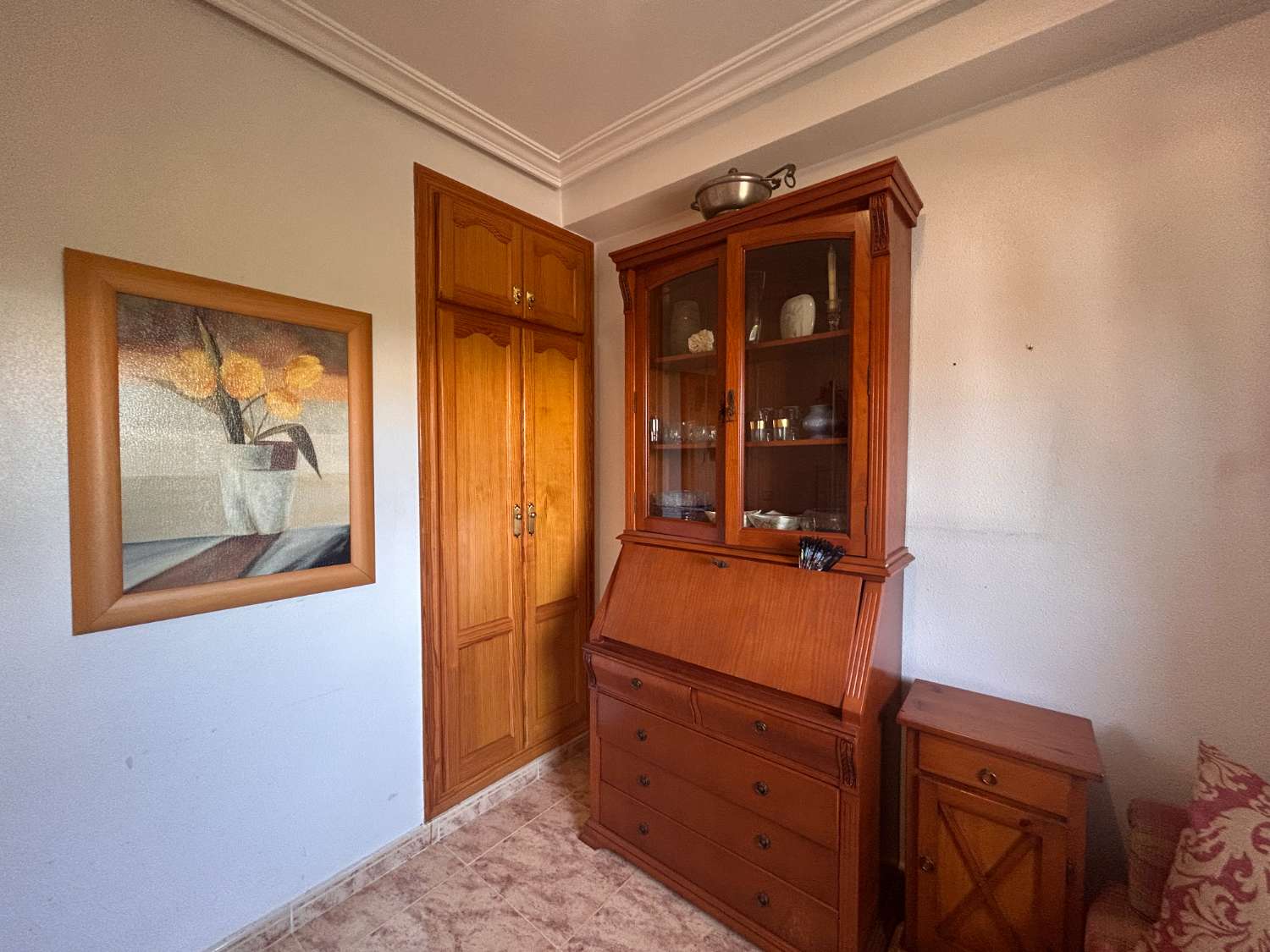 Kulma duplex Zodiaco 3:ssa