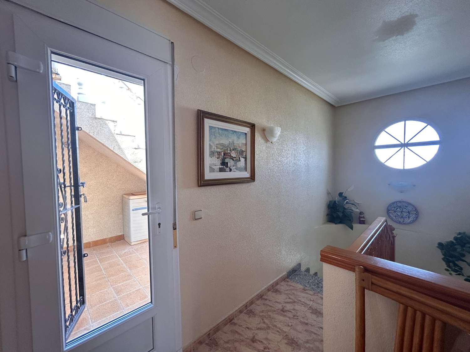 Kulma duplex Zodiaco 3:ssa