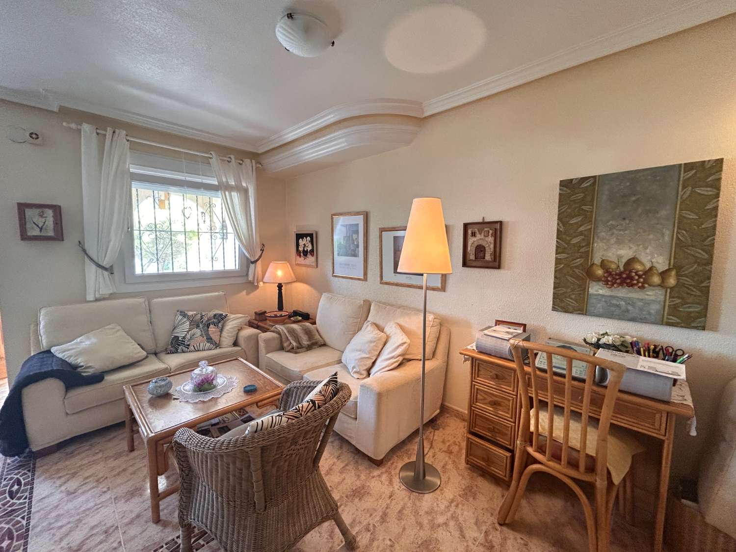 Kulma duplex Zodiaco 3:ssa