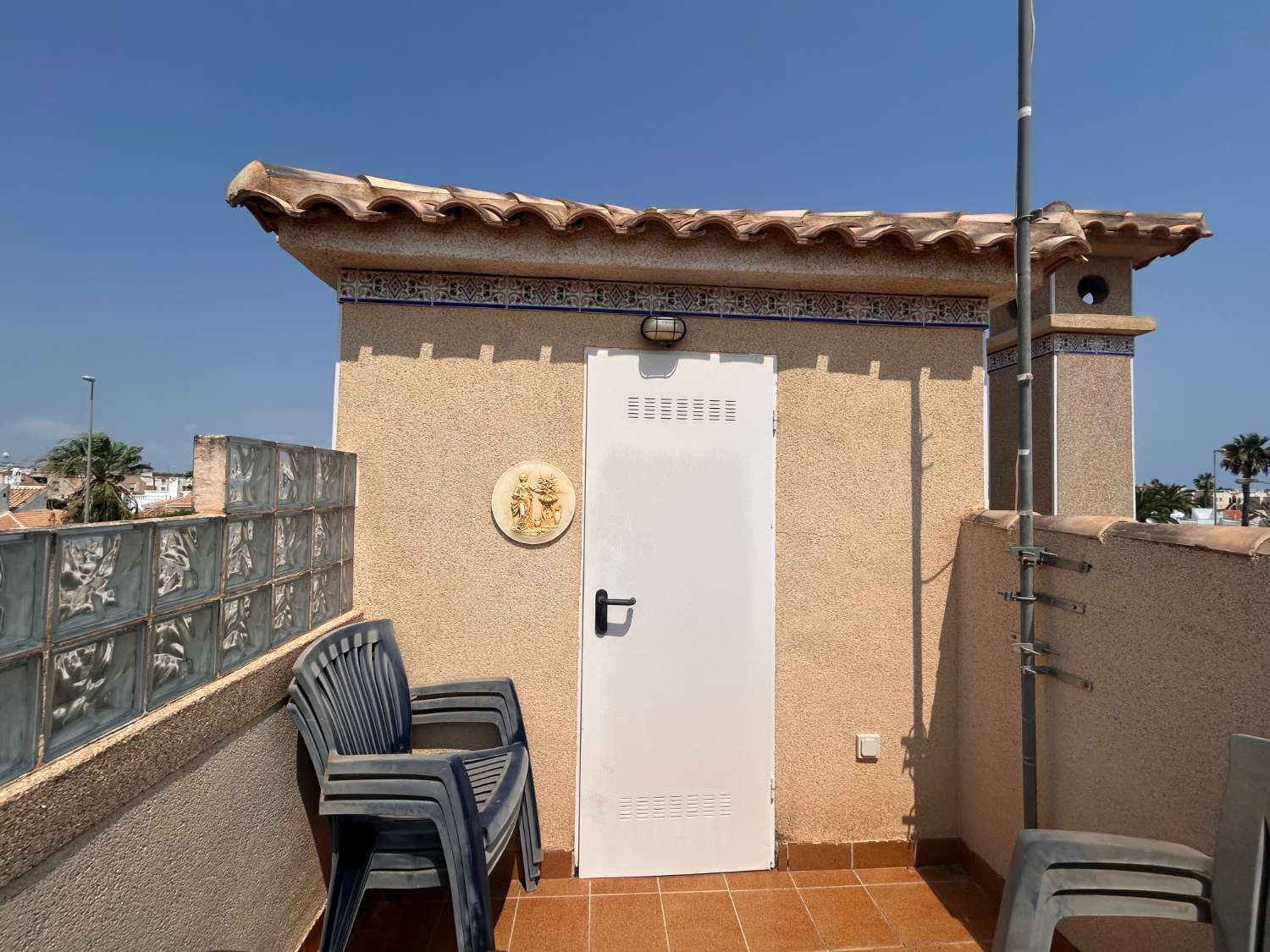 Kulma duplex Zodiaco 3:ssa