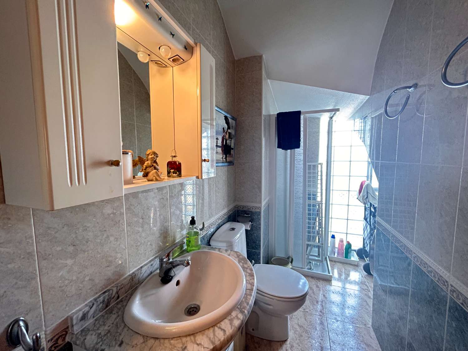 Kulma duplex Zodiaco 3:ssa