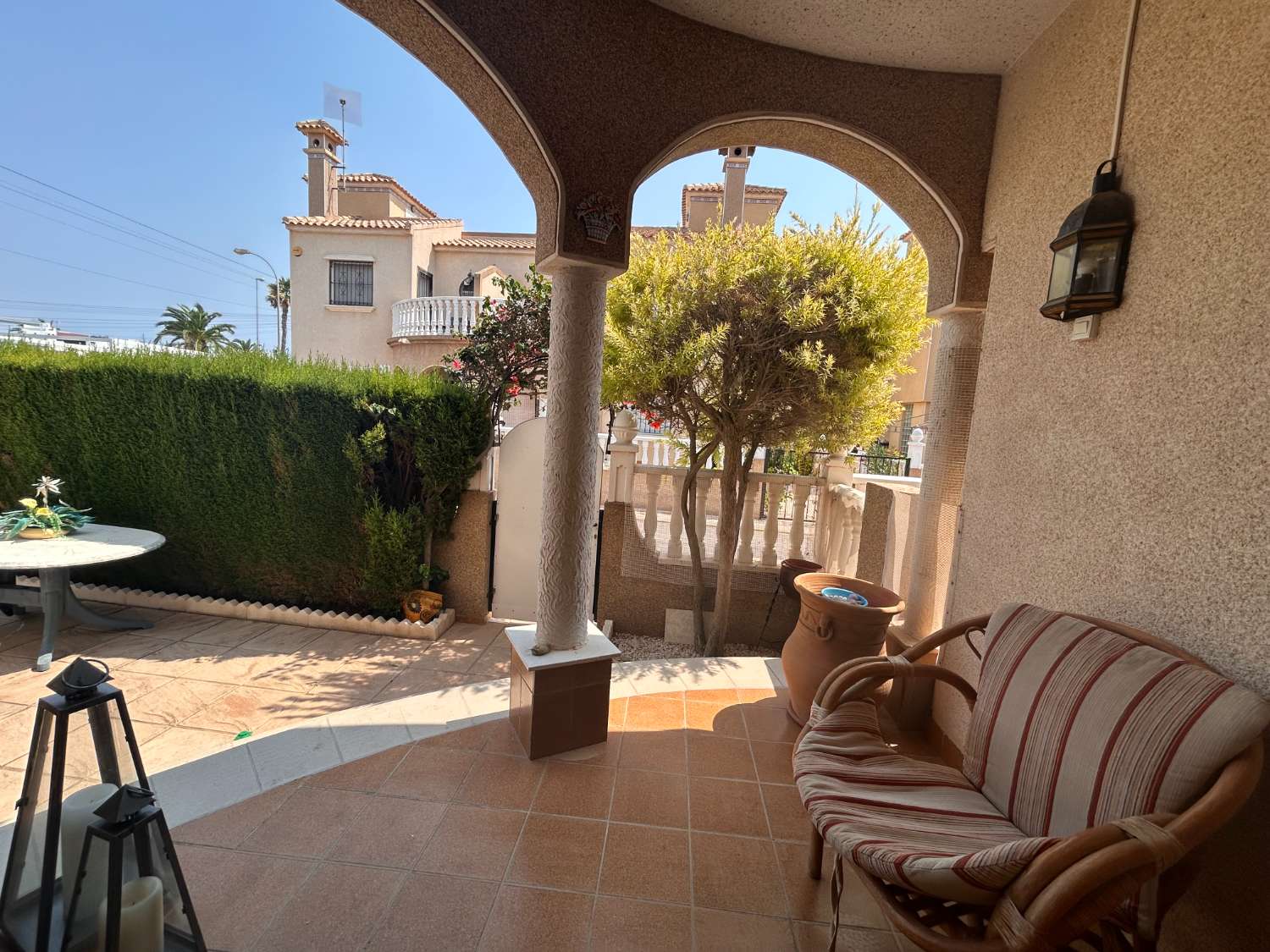 Kulma duplex Zodiaco 3:ssa