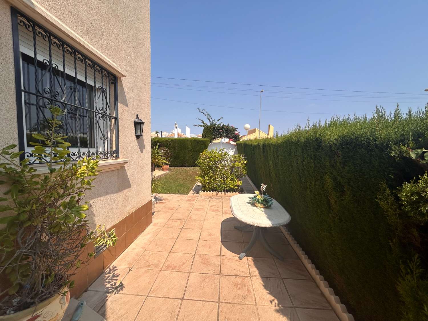 Kulma duplex Zodiaco 3:ssa