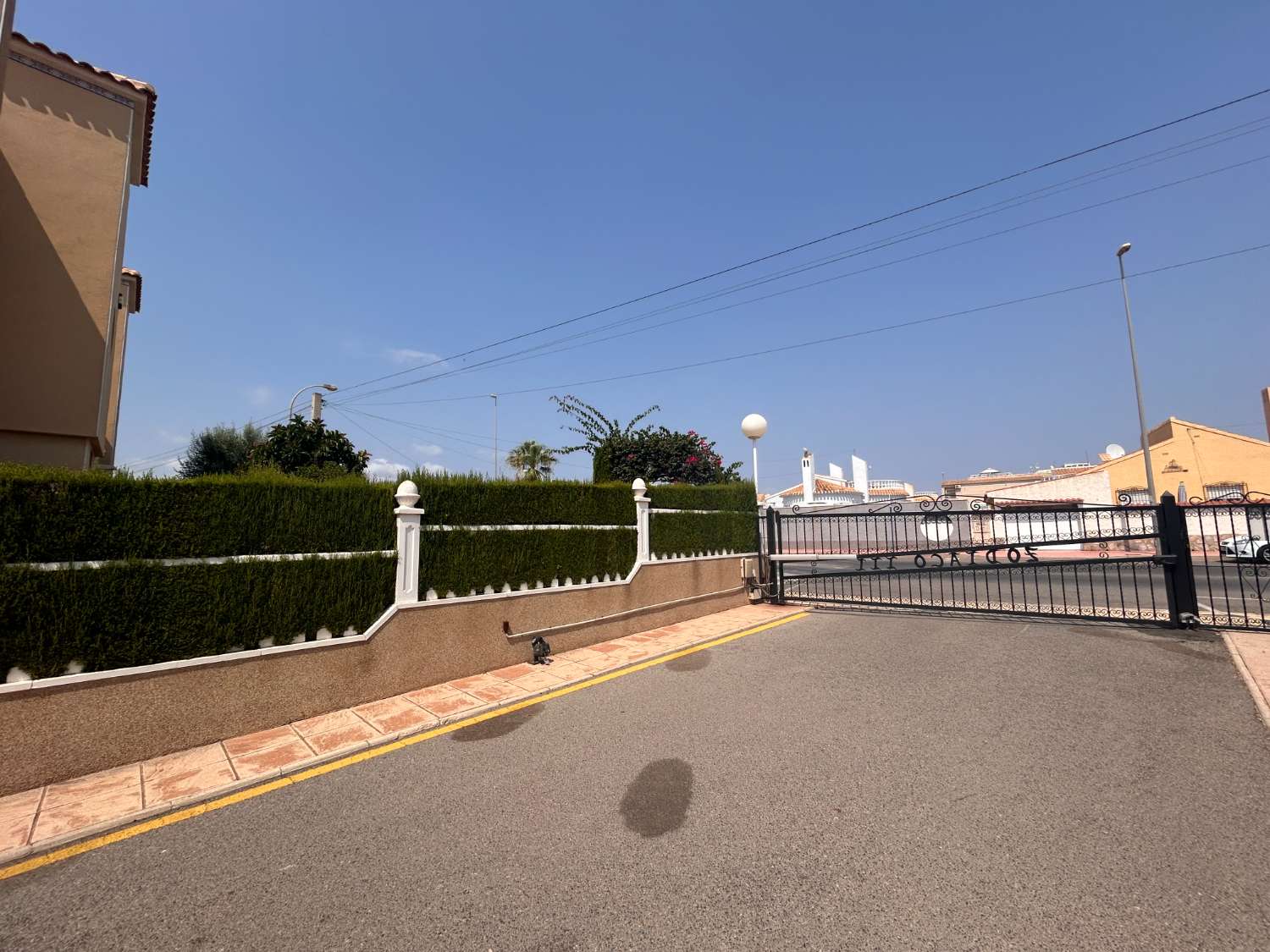 Kulma duplex Zodiaco 3:ssa