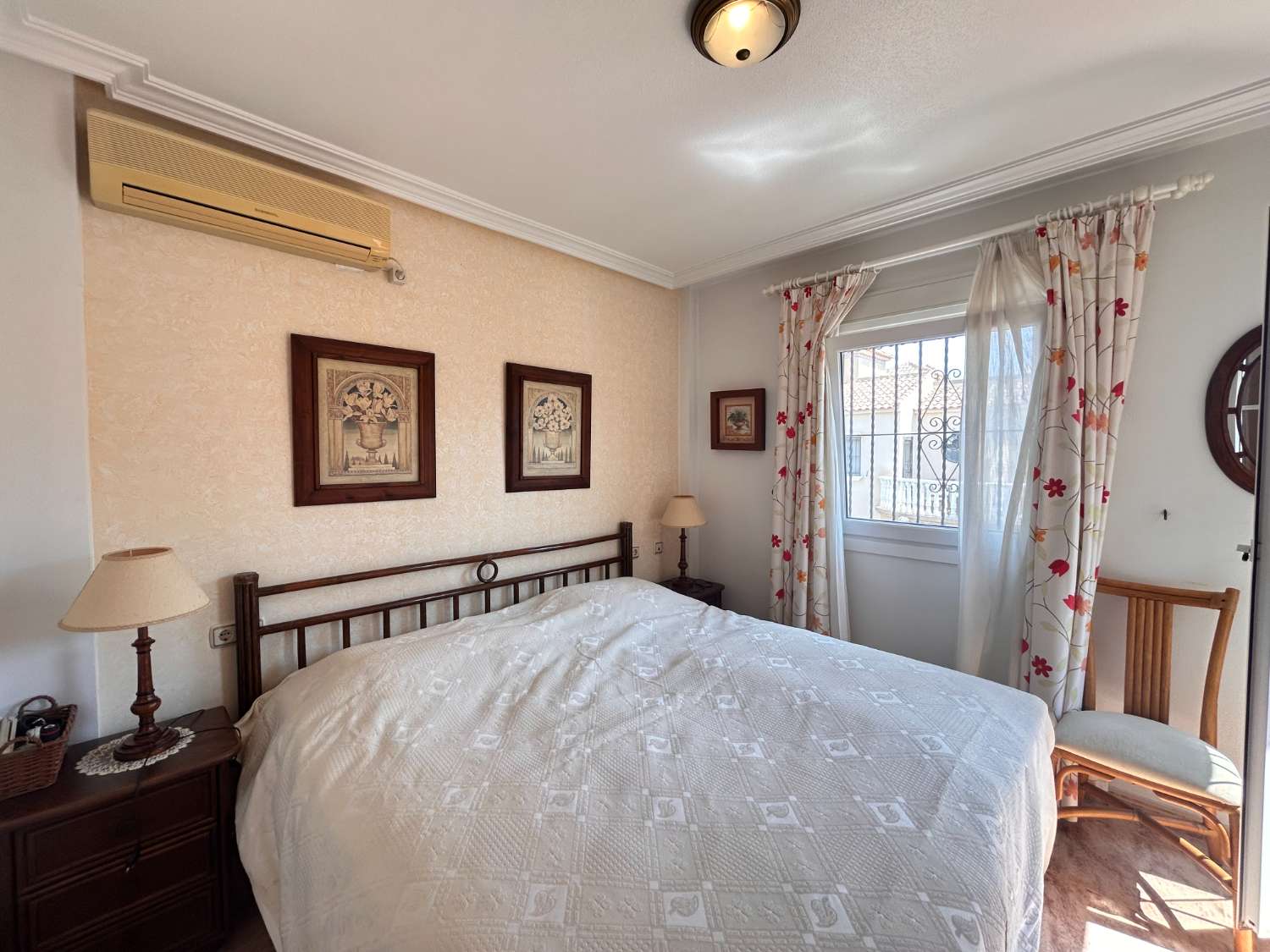 Kulma duplex Zodiaco 3:ssa