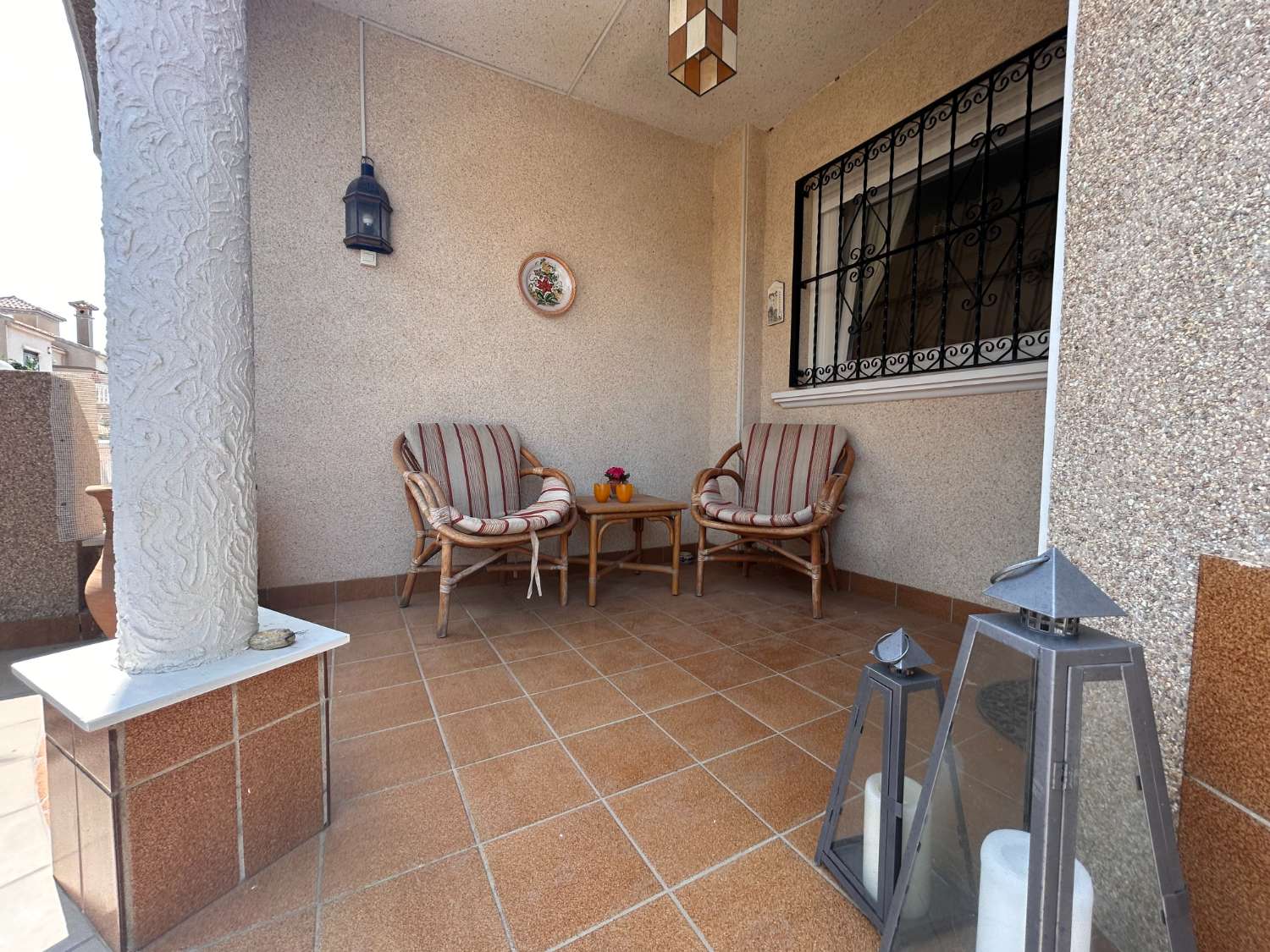 Kulma duplex Zodiaco 3:ssa