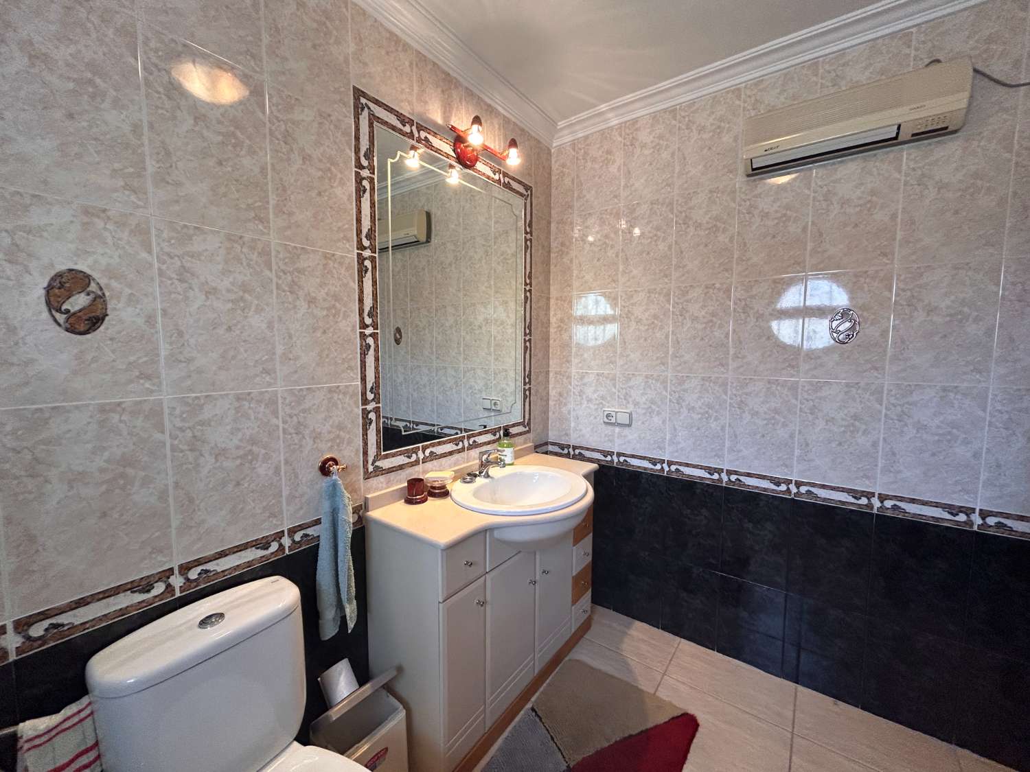 Kulma duplex Zodiaco 3:ssa