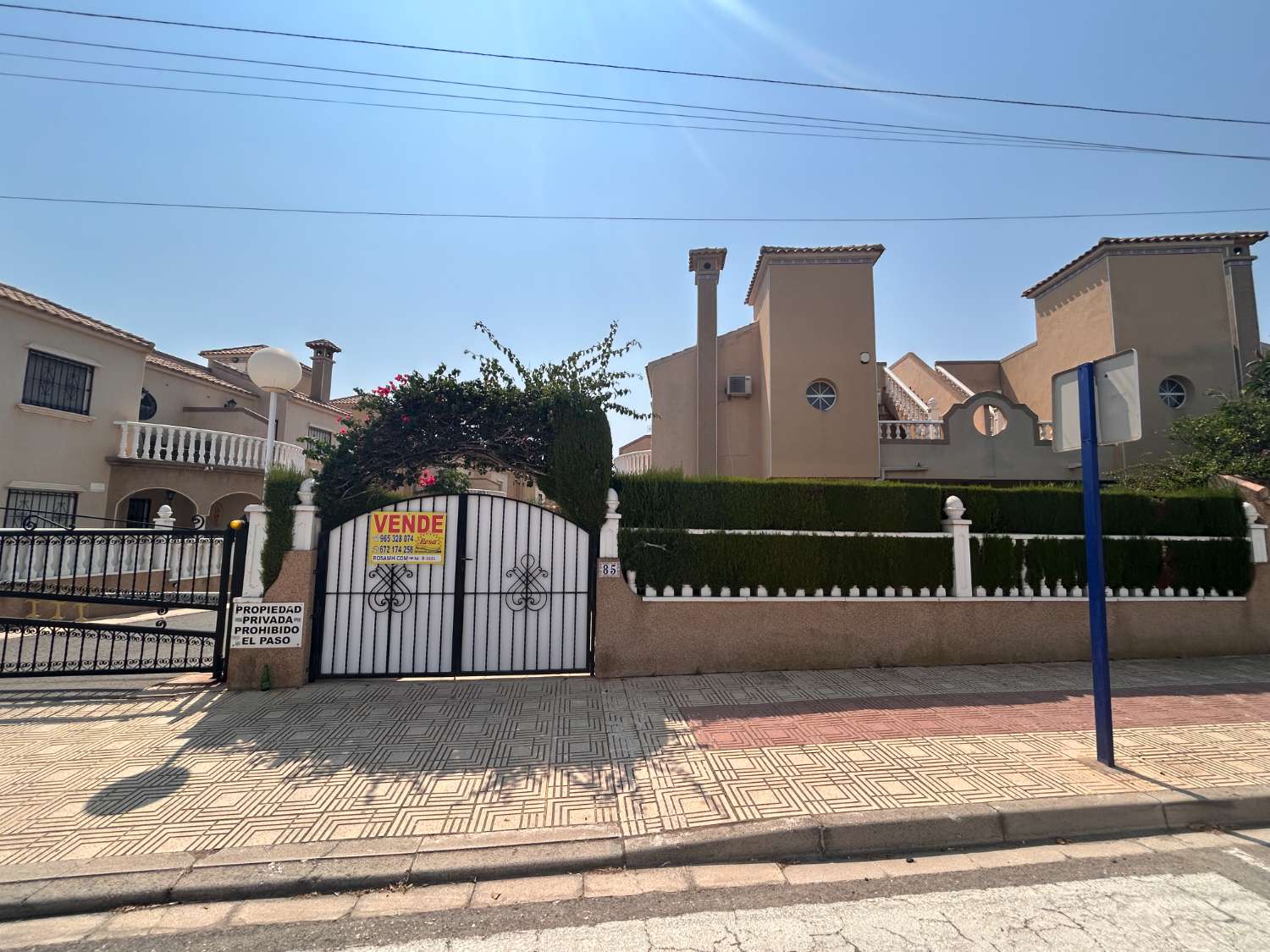 Kulma duplex Zodiaco 3:ssa