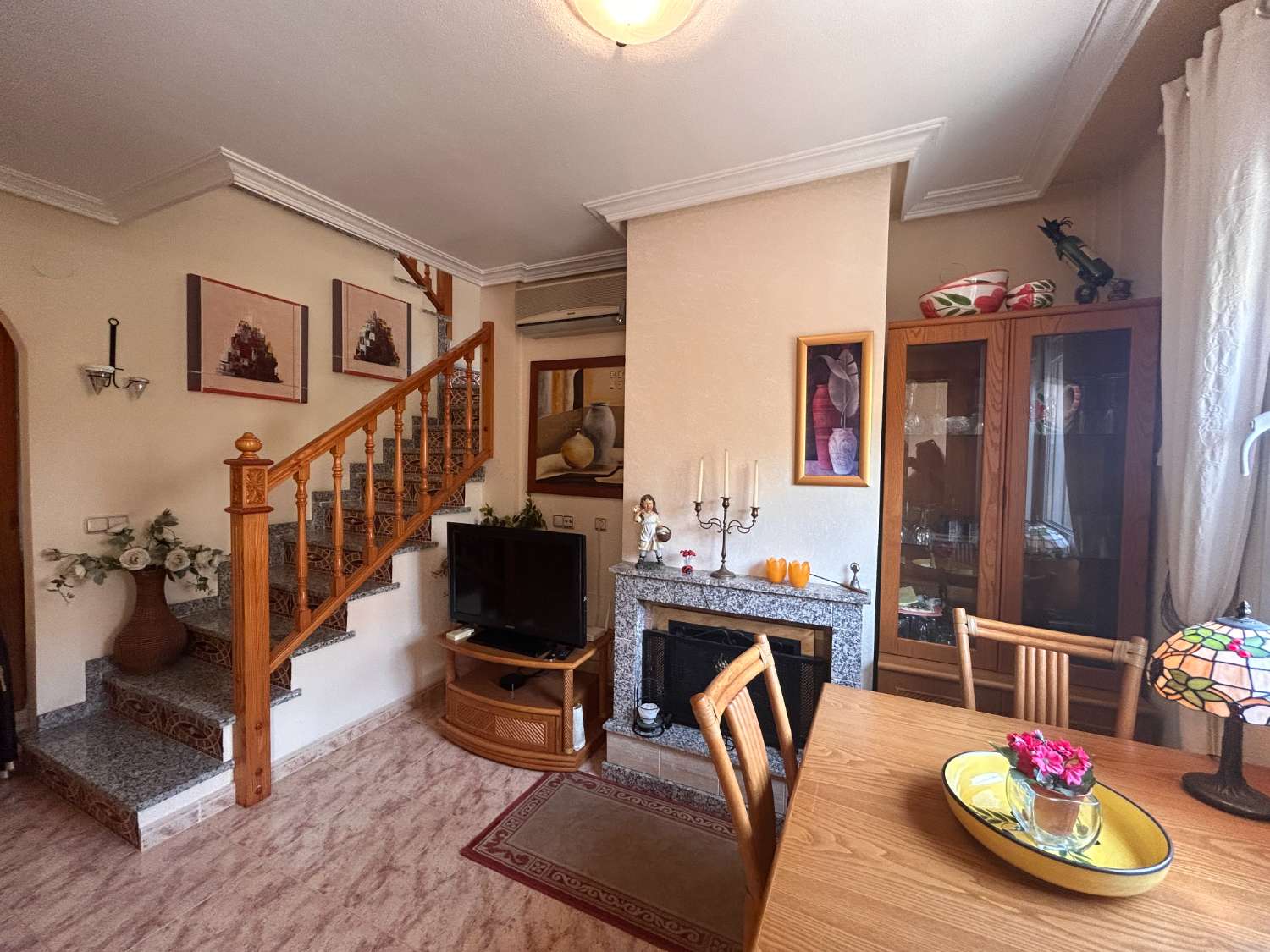 Kulma duplex Zodiaco 3:ssa