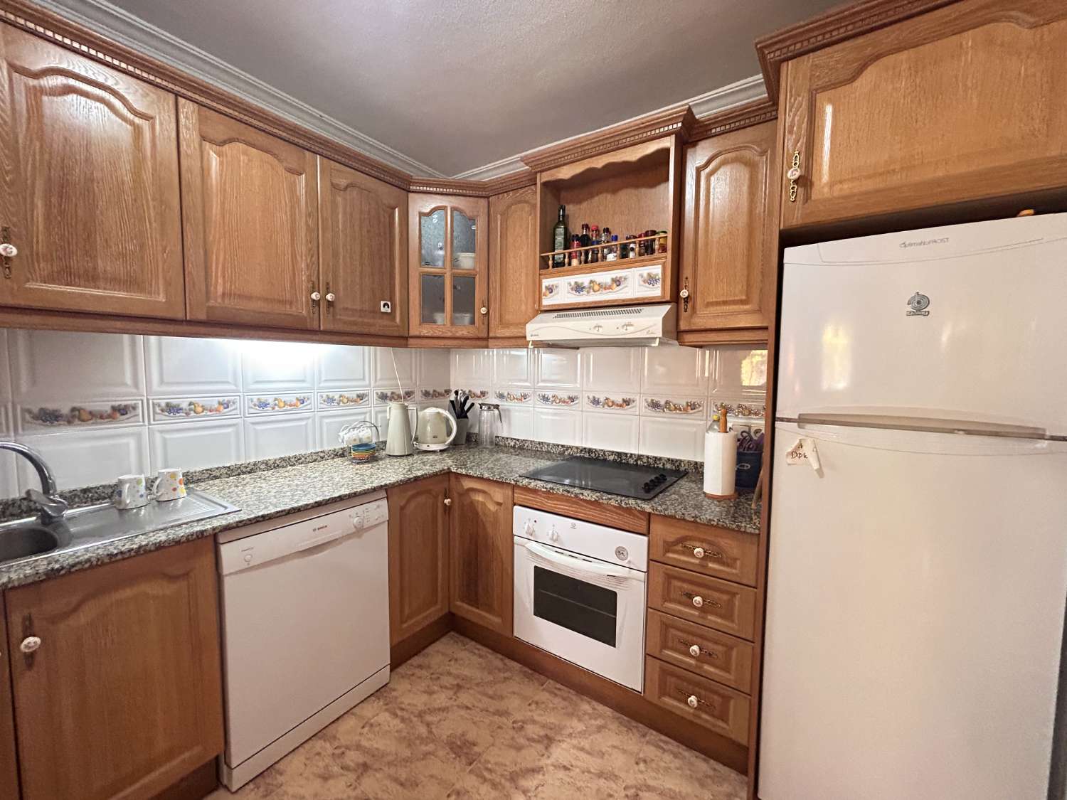 Kulma duplex Zodiaco 3:ssa