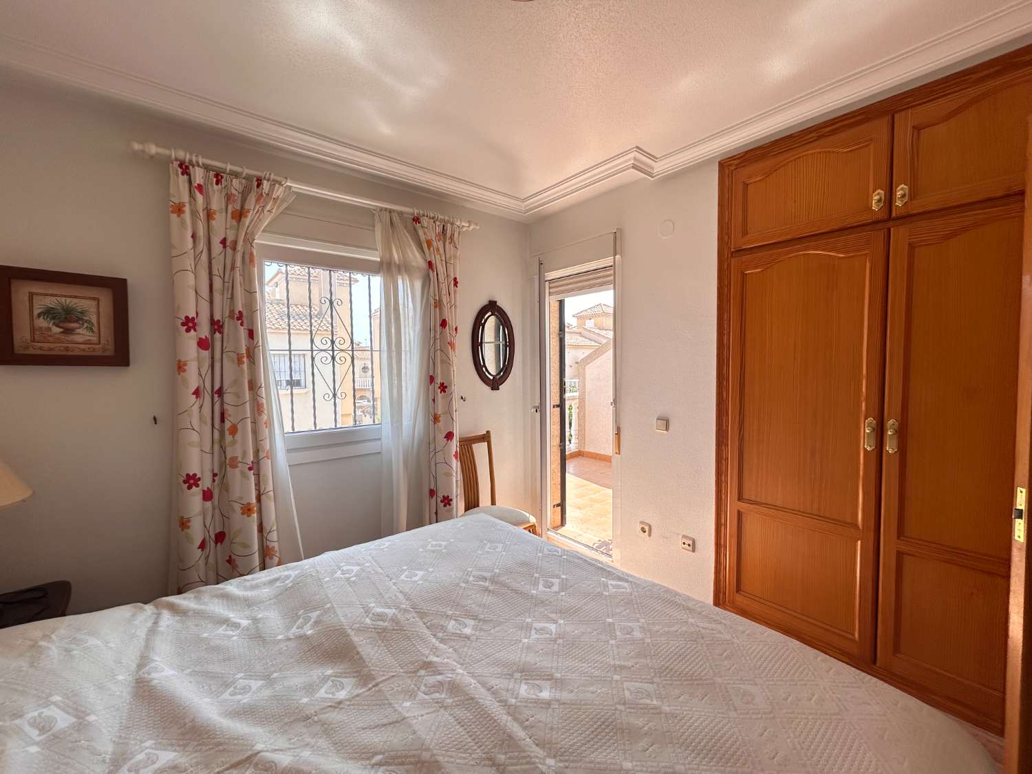 Kulma duplex Zodiaco 3:ssa