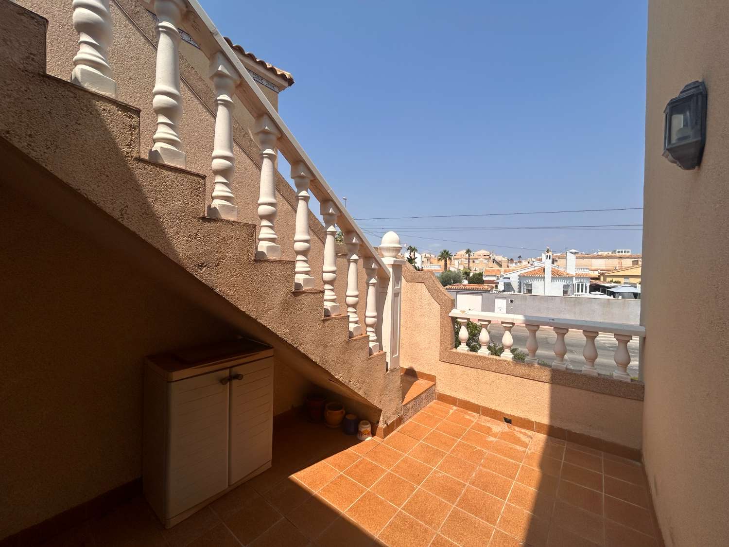 Kulma duplex Zodiaco 3:ssa