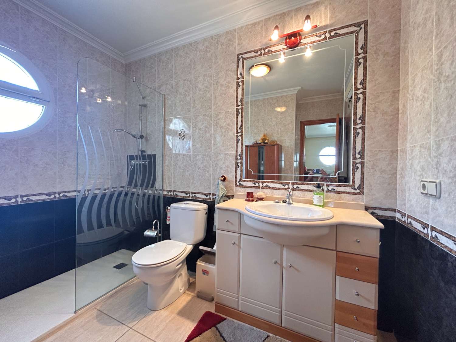 Kulma duplex Zodiaco 3:ssa