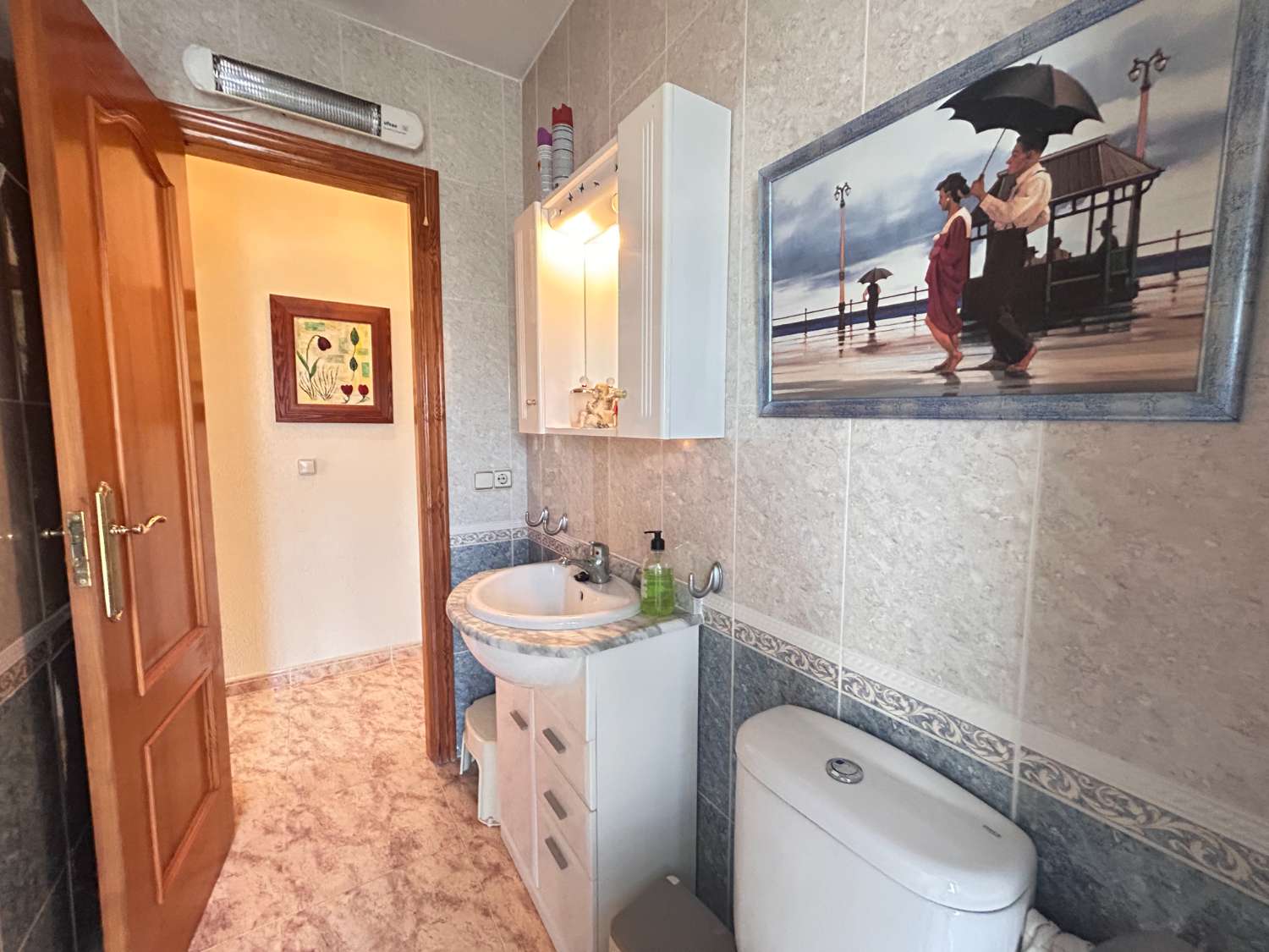 Kulma duplex Zodiaco 3:ssa