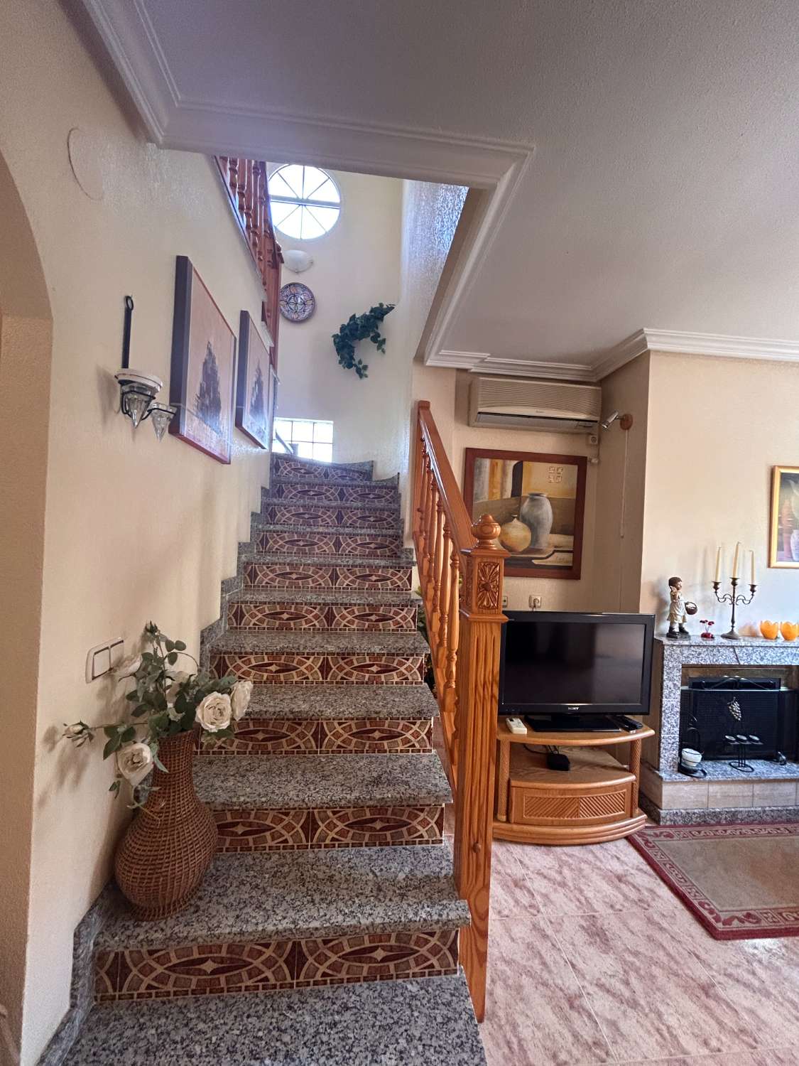 Kulma duplex Zodiaco 3:ssa