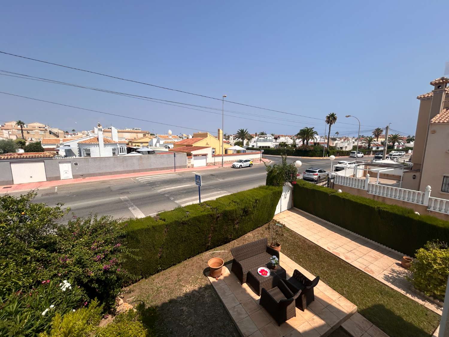 Kulma duplex Zodiaco 3:ssa