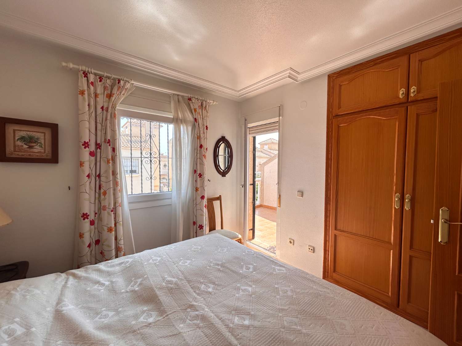 Kulma duplex Zodiaco 3:ssa