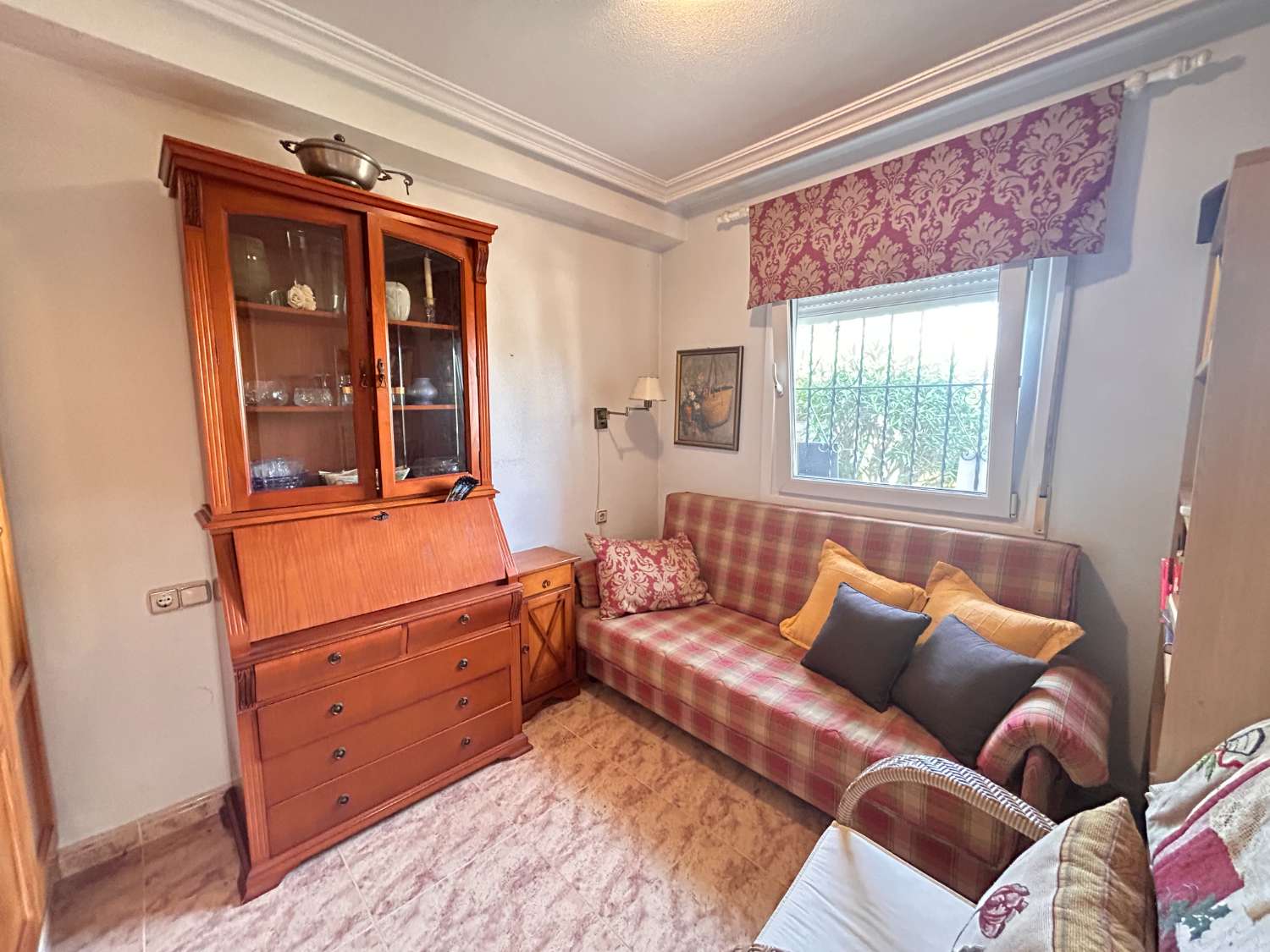 Kulma duplex Zodiaco 3:ssa