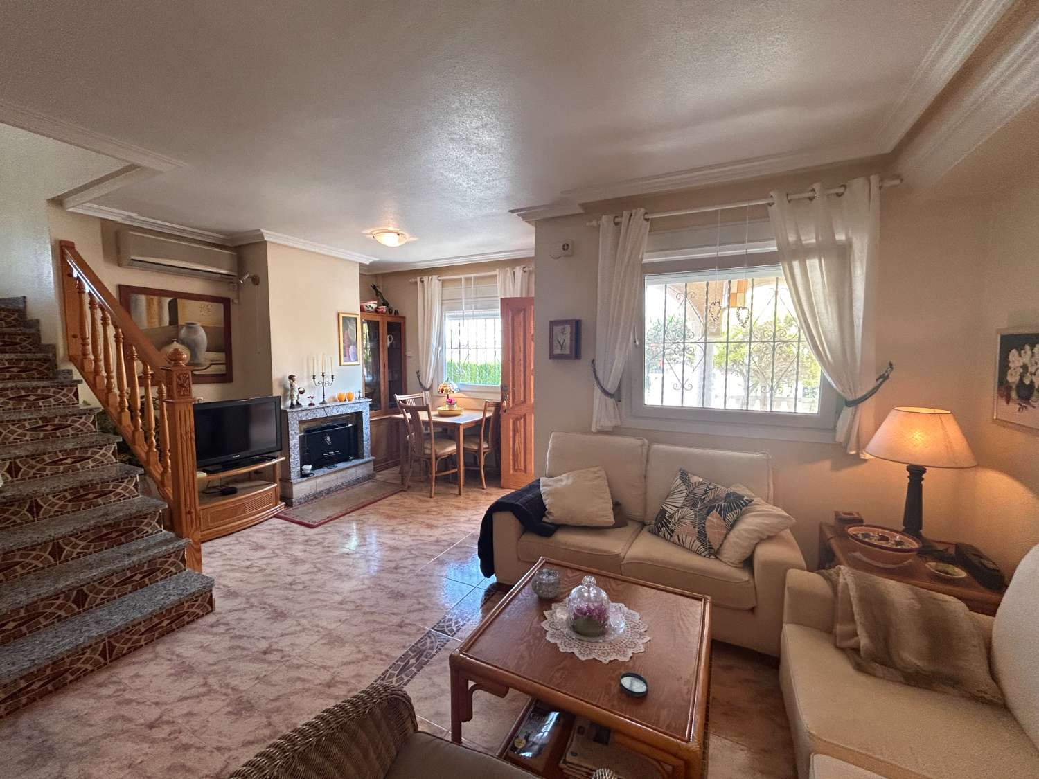 Kulma duplex Zodiaco 3:ssa