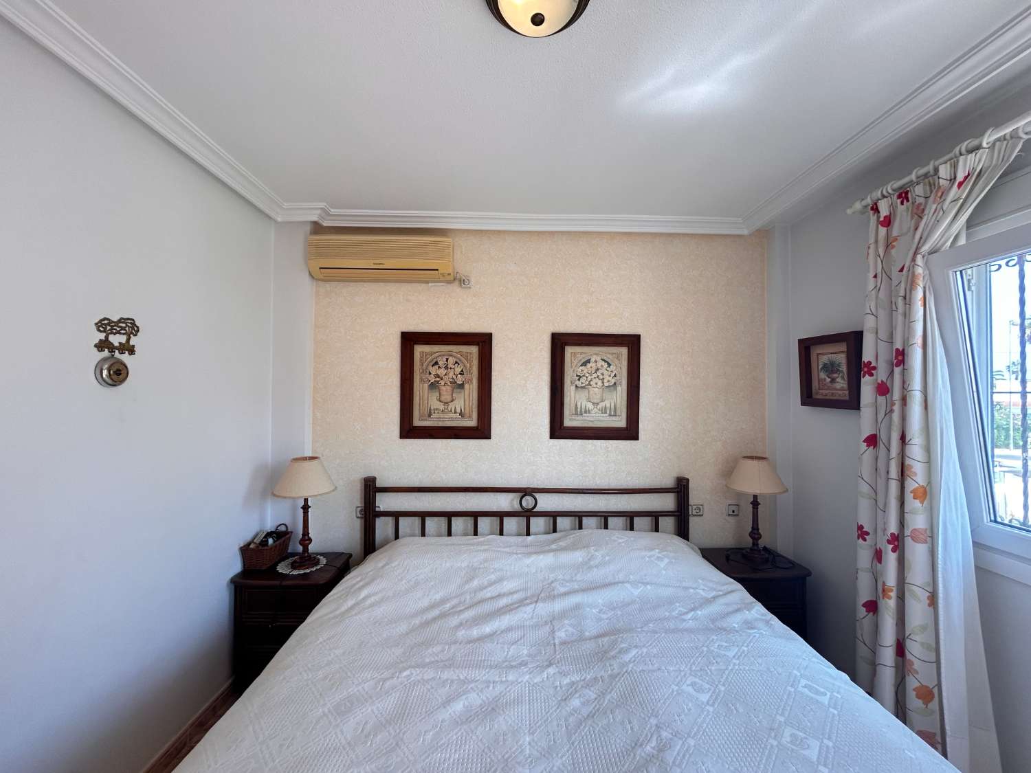 Kulma duplex Zodiaco 3:ssa