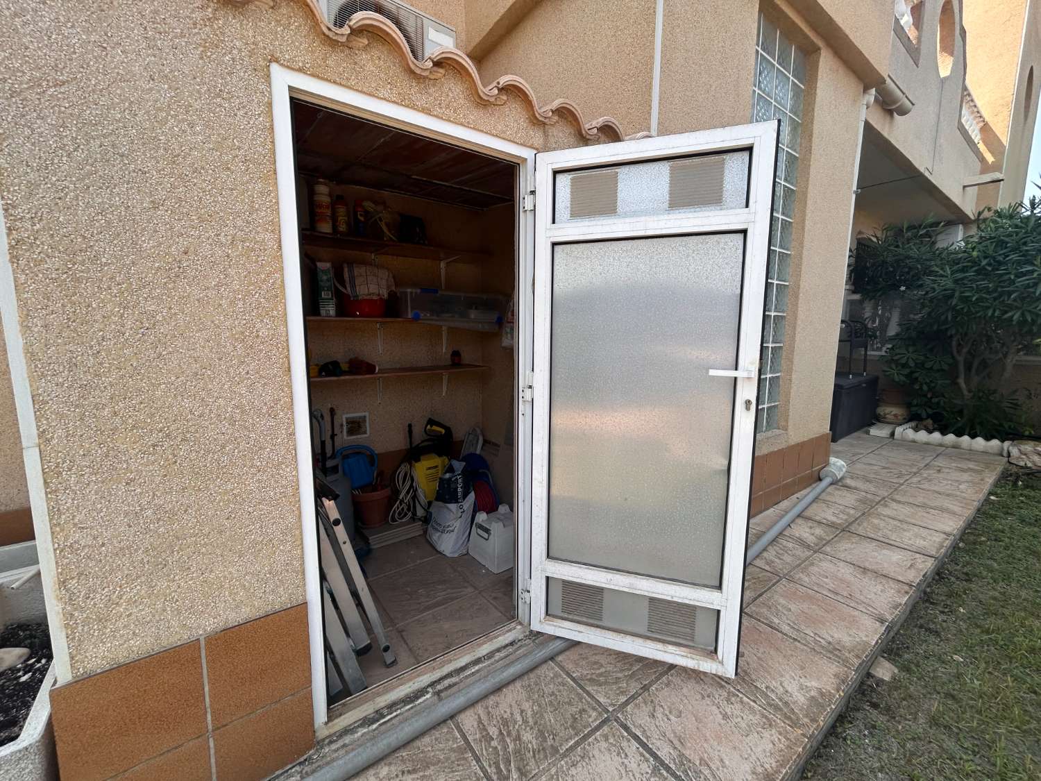 Kulma duplex Zodiaco 3:ssa