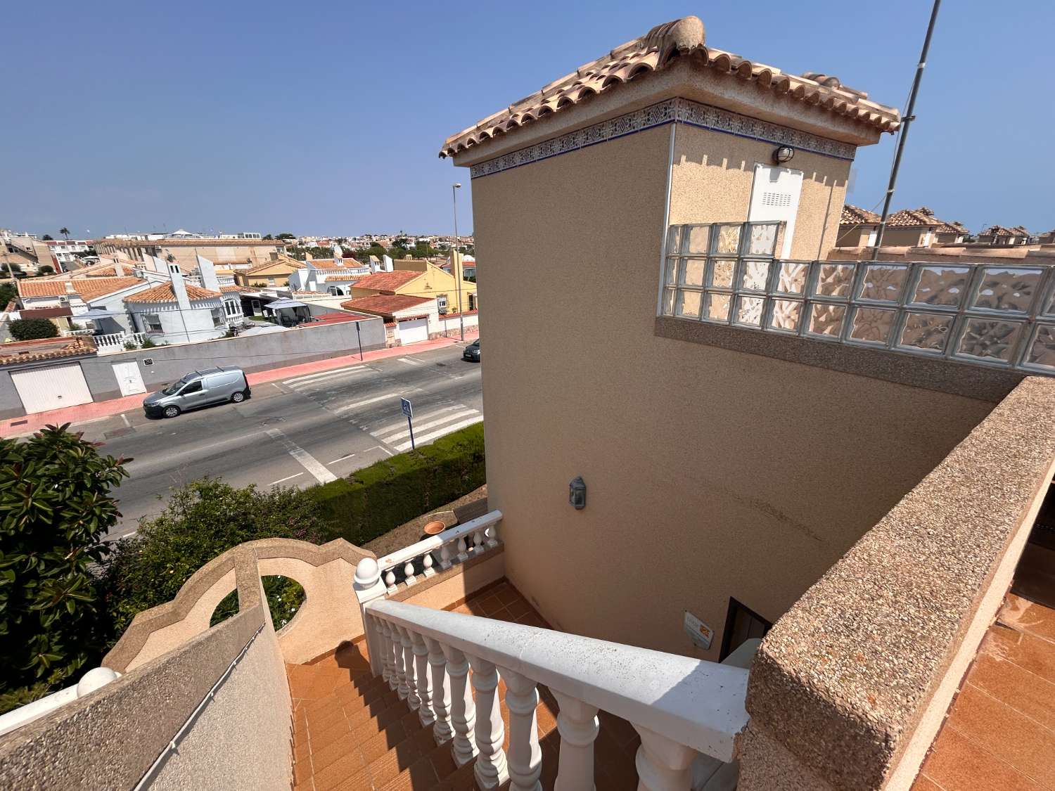 Kulma duplex Zodiaco 3:ssa