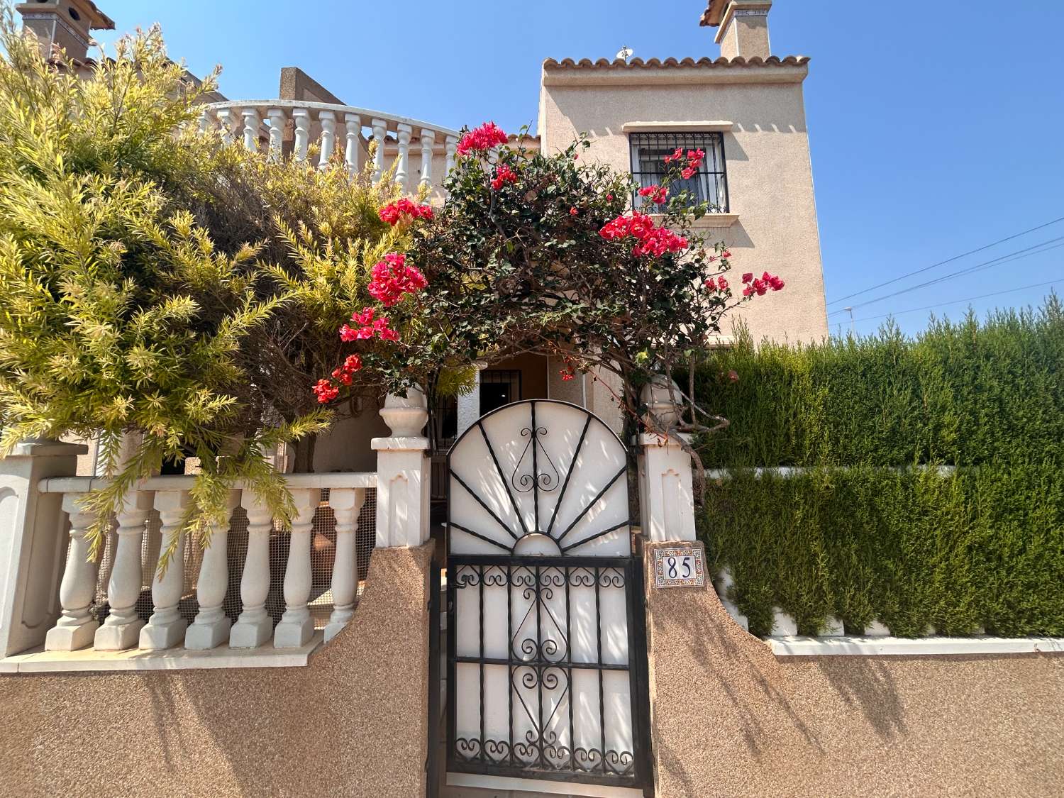 Kulma duplex Zodiaco 3:ssa