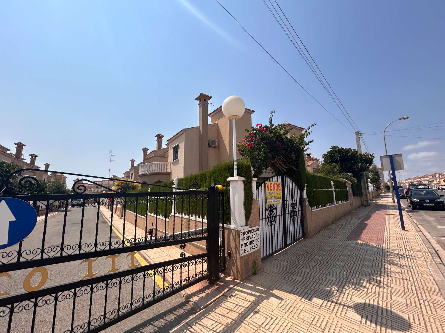 Kulma duplex Zodiaco 3:ssa