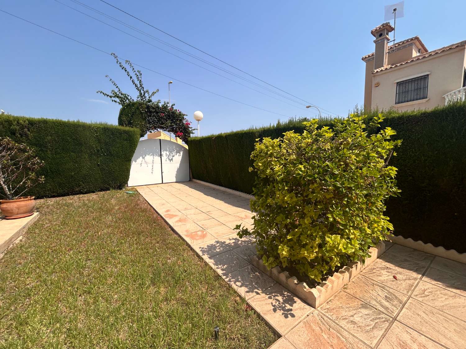 Kulma duplex Zodiaco 3:ssa