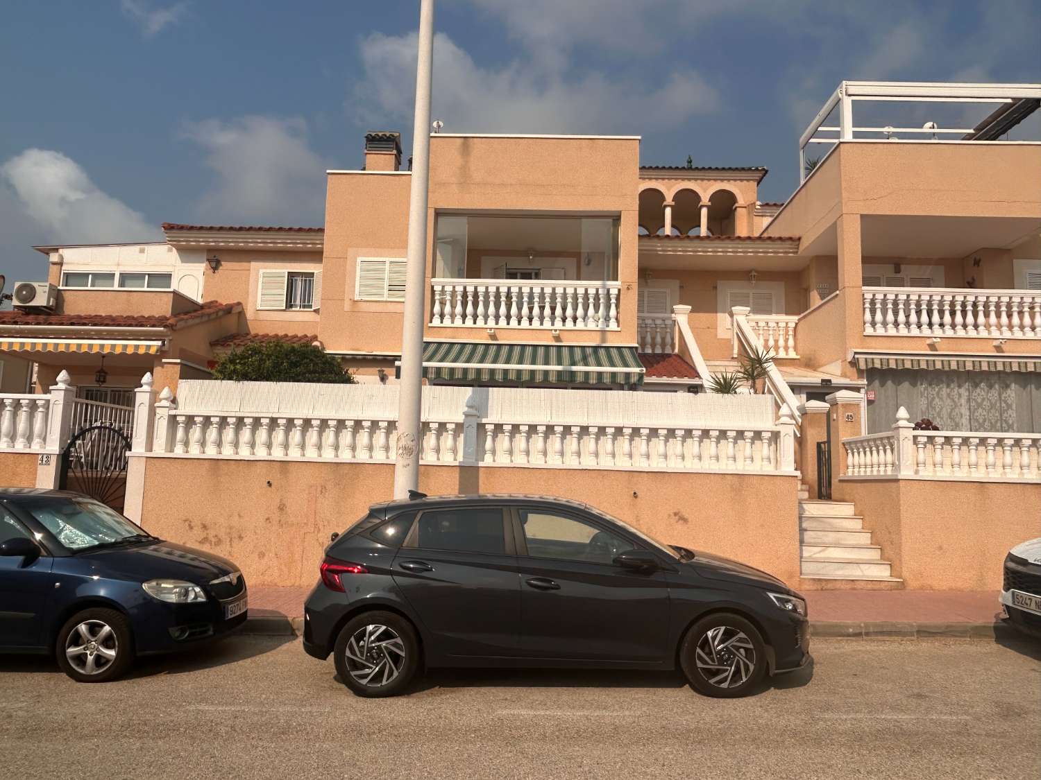 Beautiful groundfloor apartment in Zeniamar 4