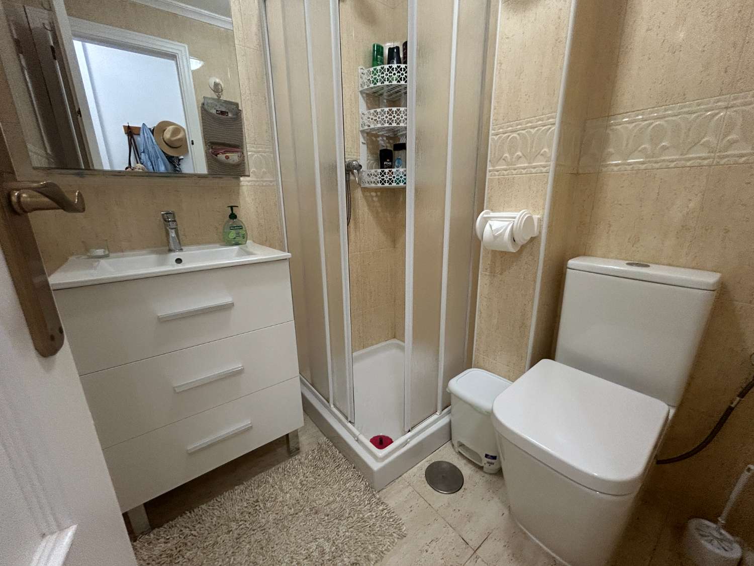 Beautiful groundfloor apartment in Zeniamar 4