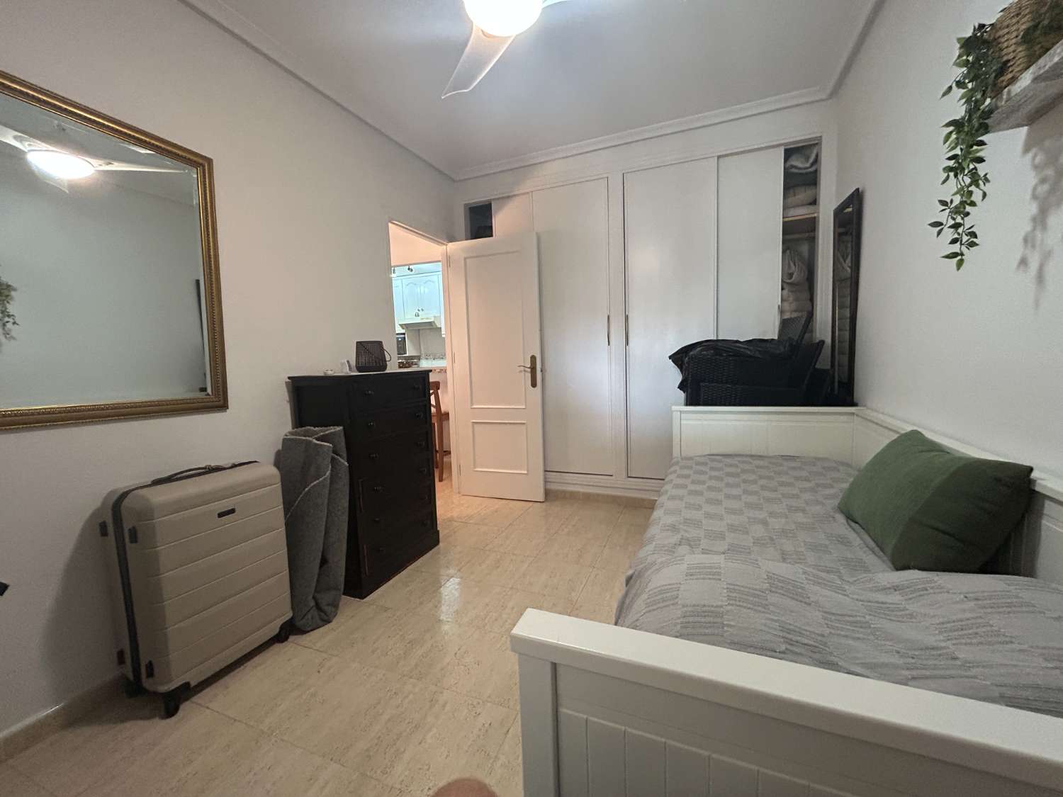 Beautiful groundfloor apartment in Zeniamar 4