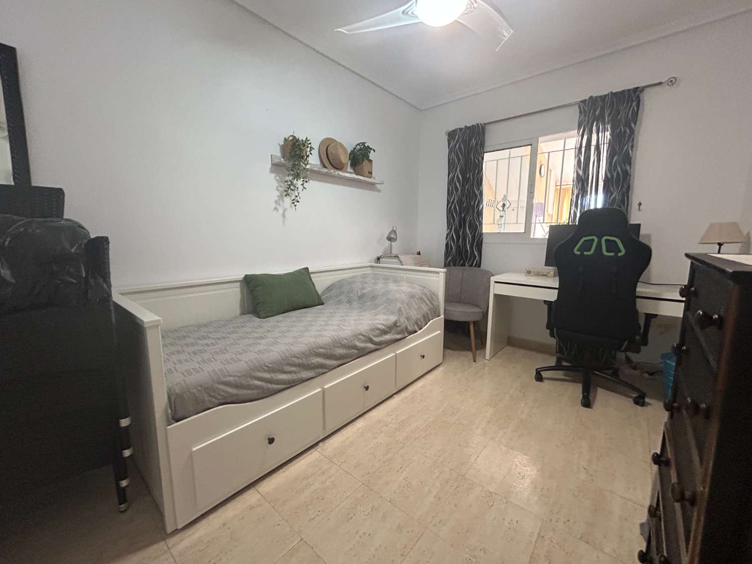 Beautiful groundfloor apartment in Zeniamar 4