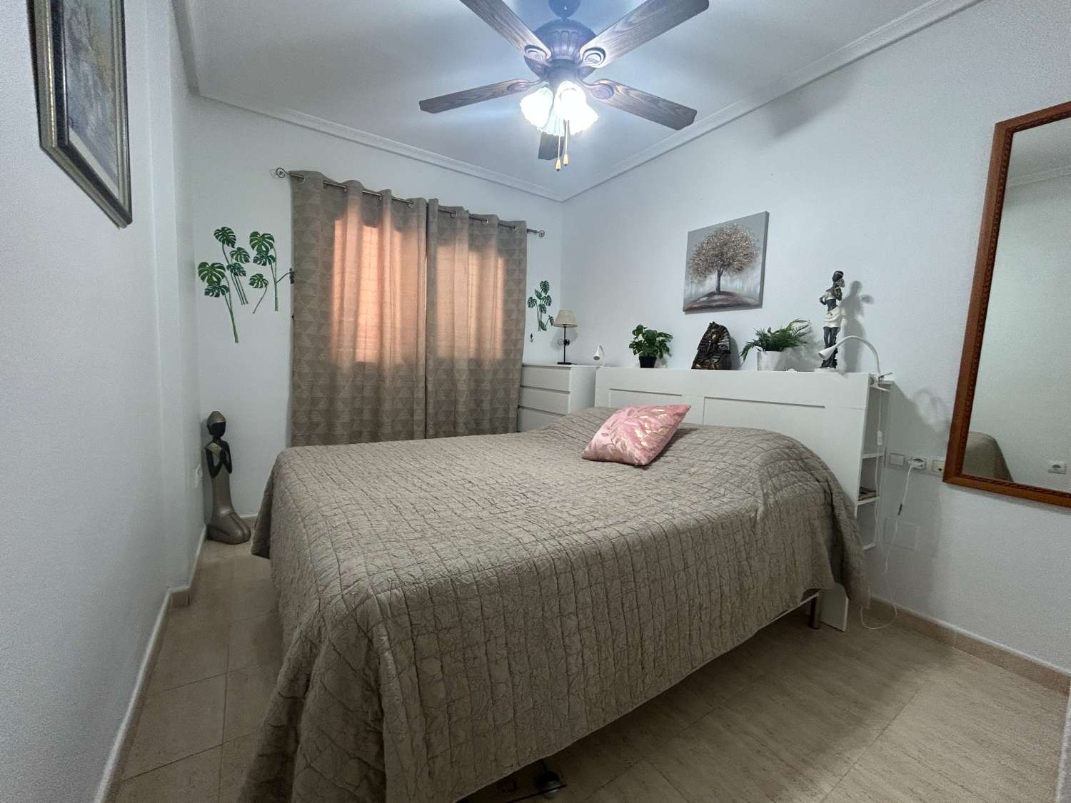 Beautiful groundfloor apartment in Zeniamar 4