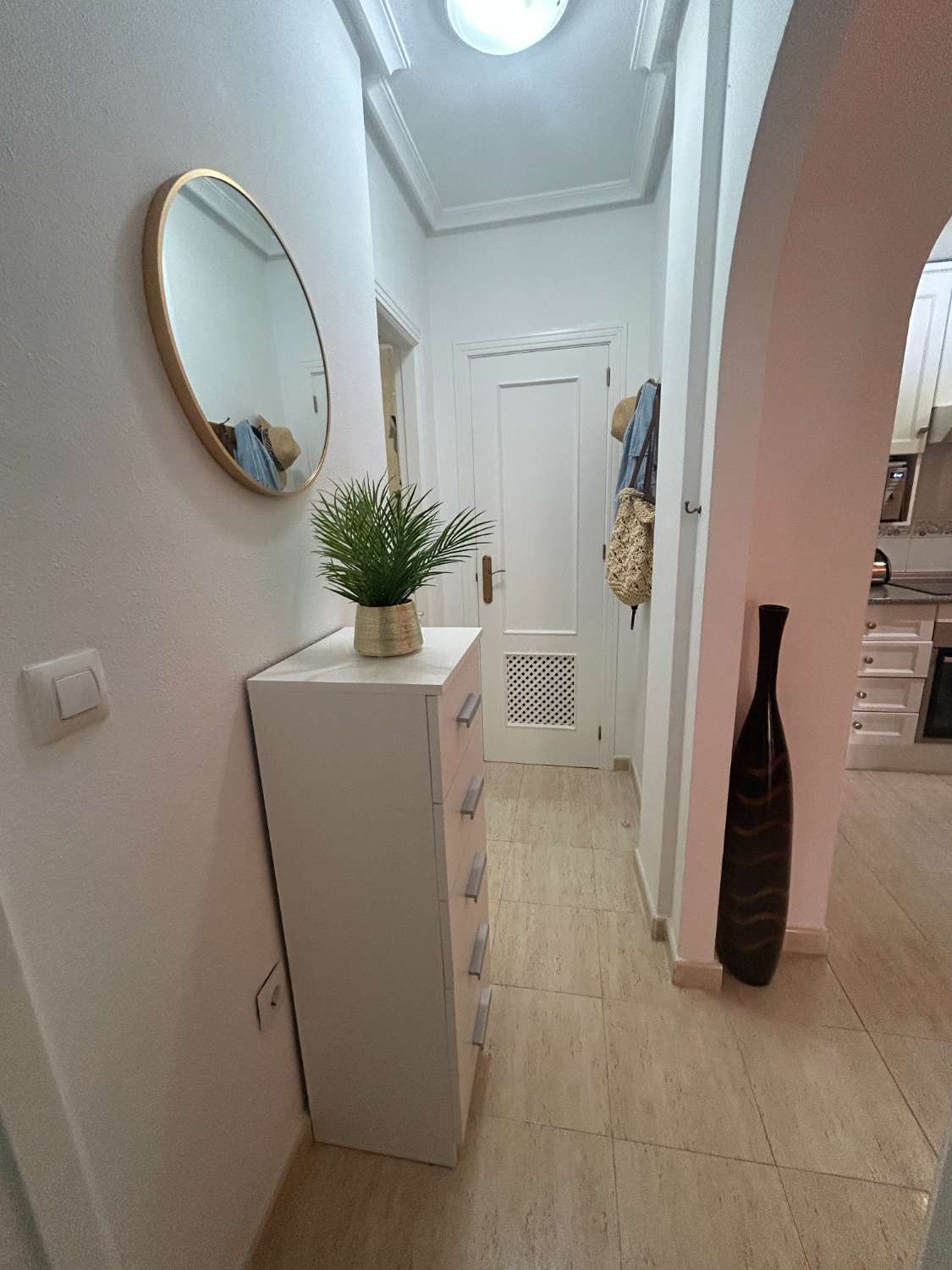 Beautiful groundfloor apartment in Zeniamar 4