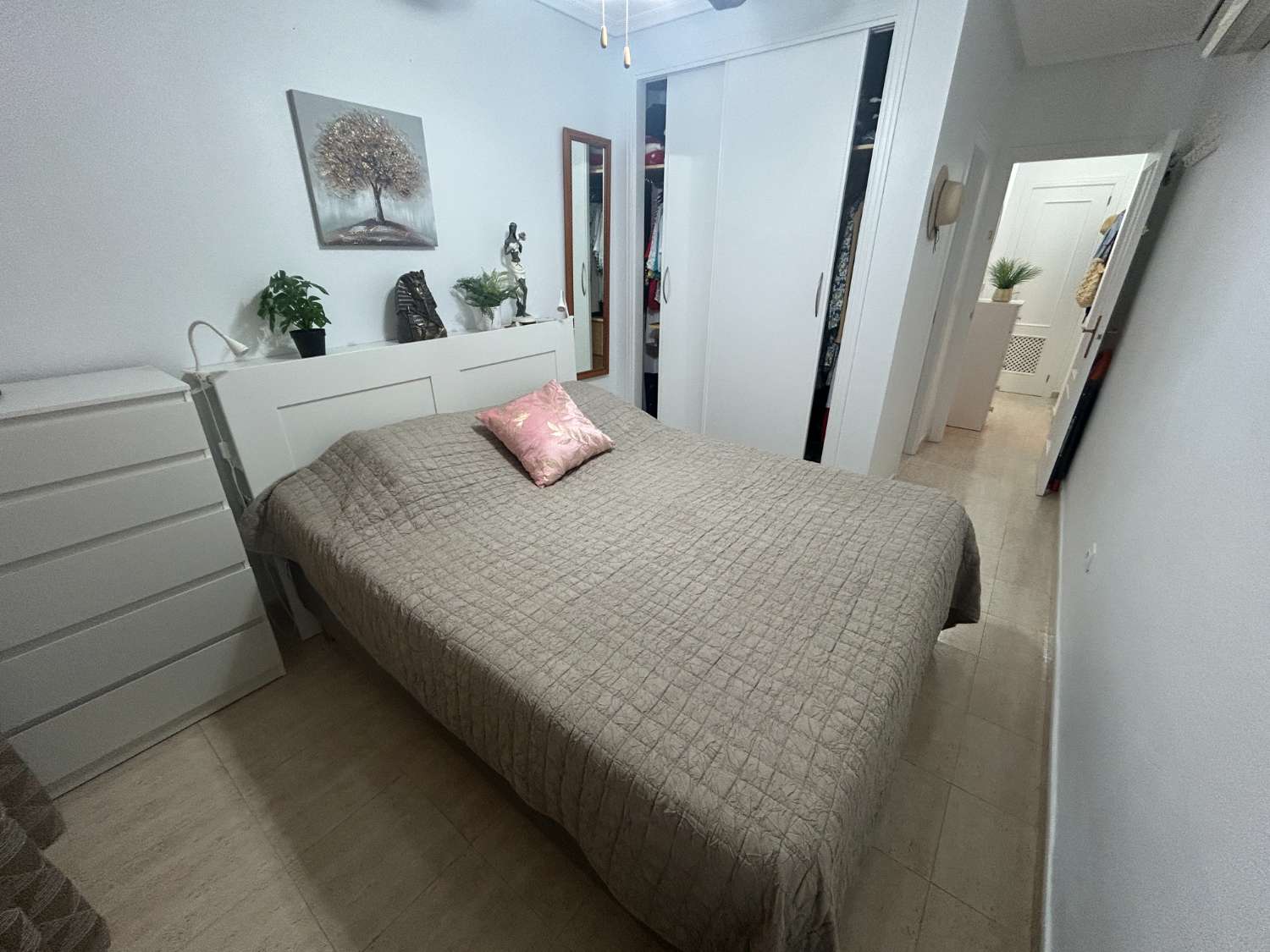 Beautiful groundfloor apartment in Zeniamar 4