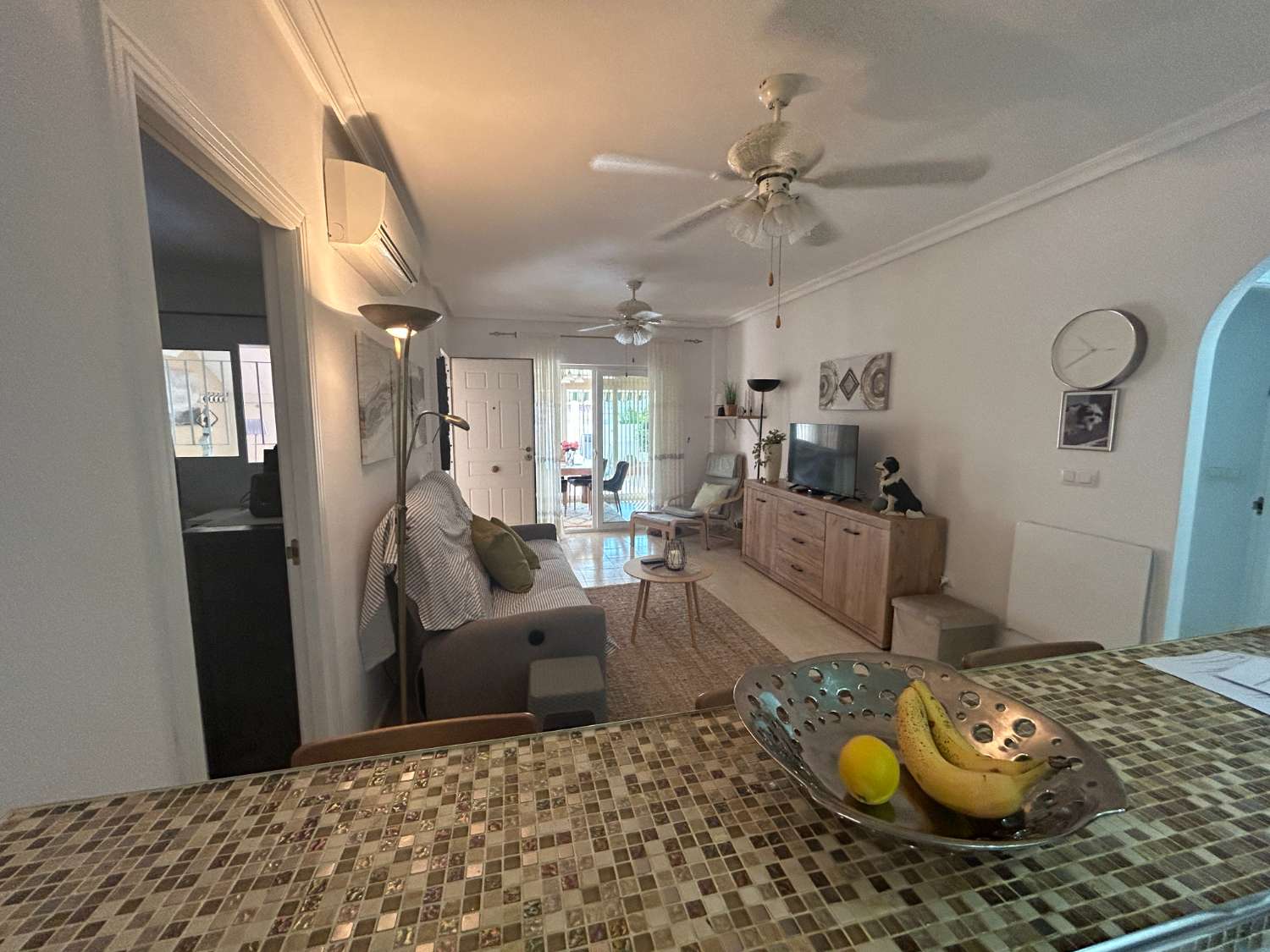 Beautiful groundfloor apartment in Zeniamar 4