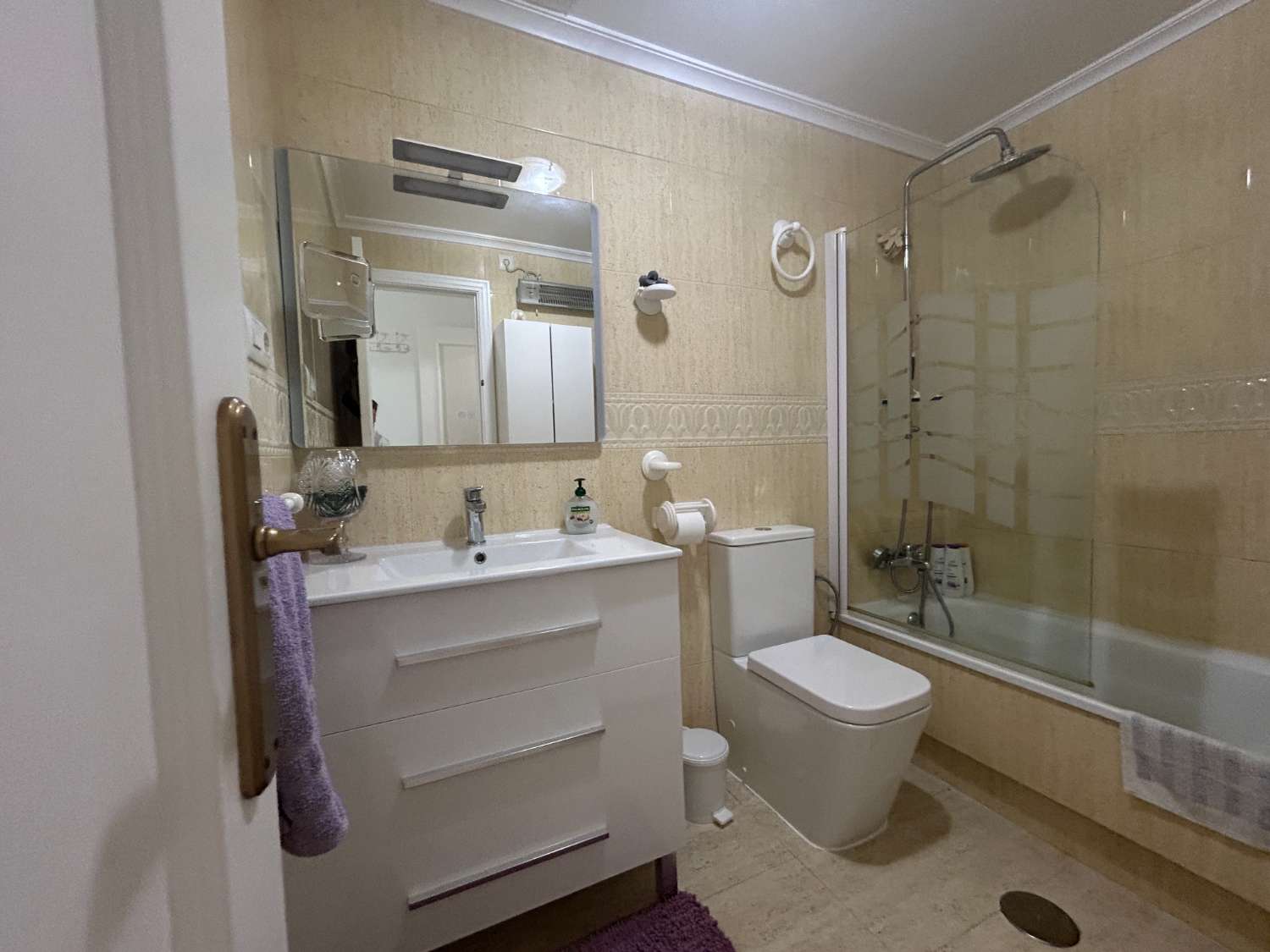 Beautiful groundfloor apartment in Zeniamar 4