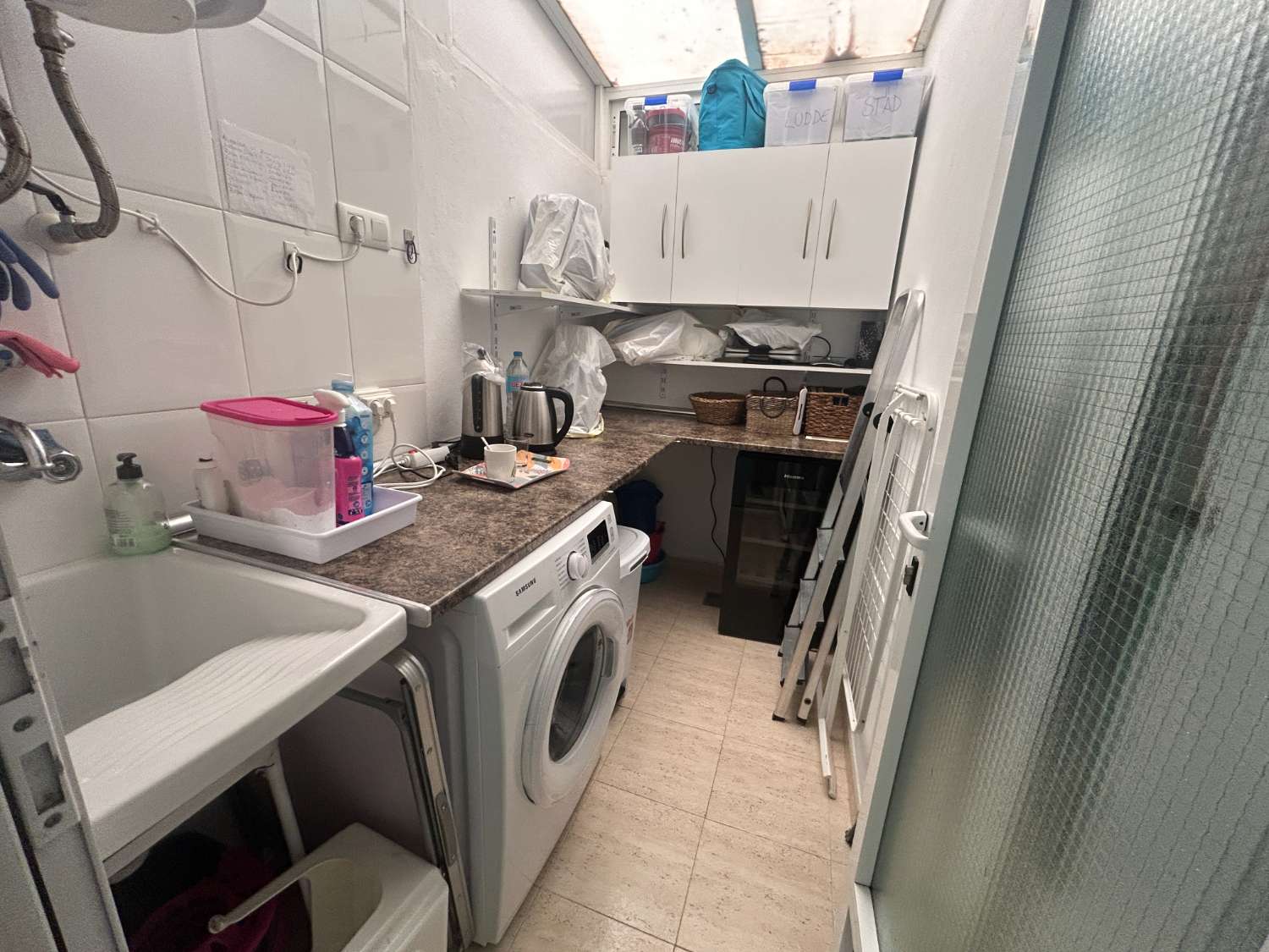 Beautiful groundfloor apartment in Zeniamar 4