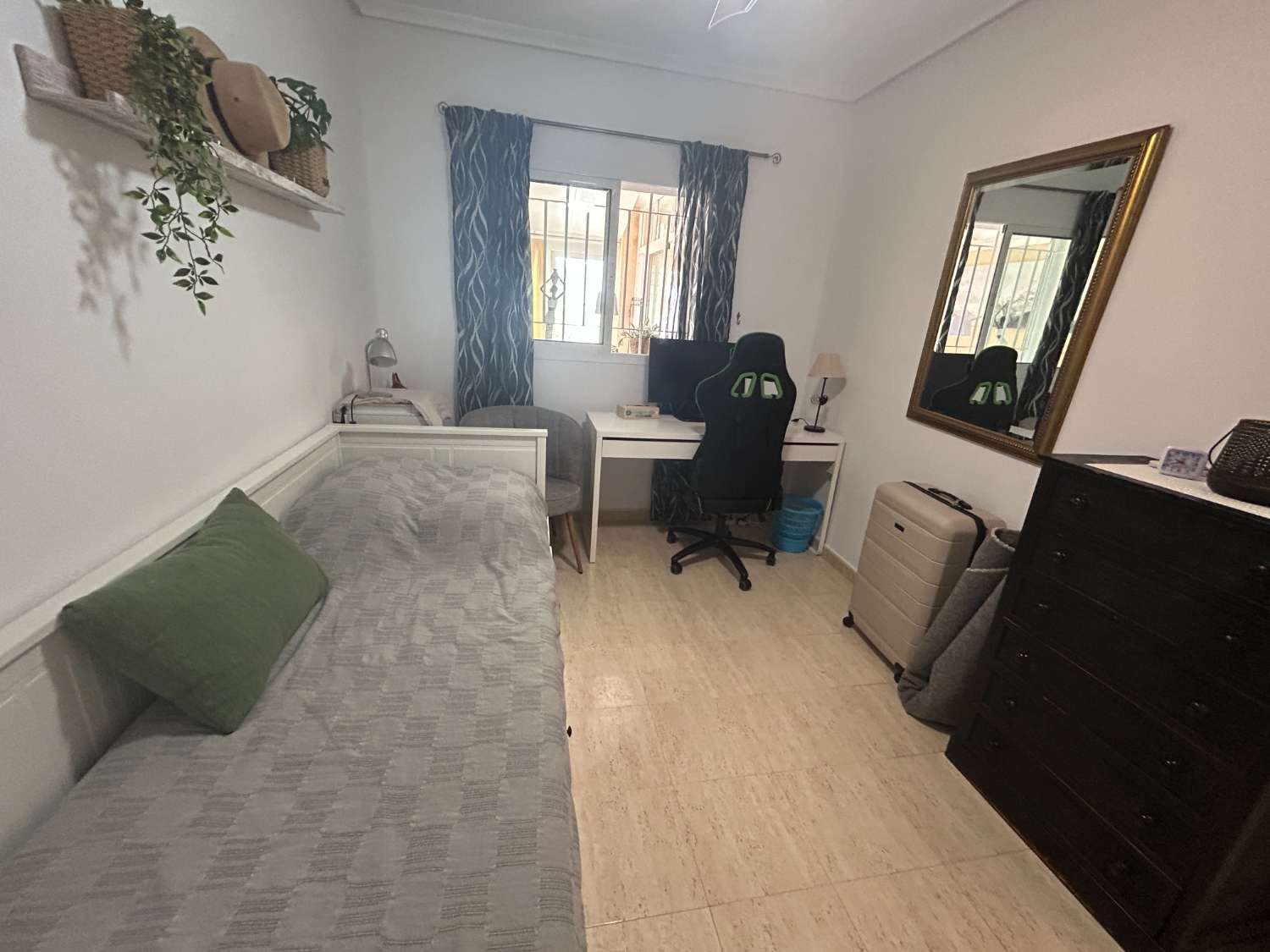 Beautiful groundfloor apartment in Zeniamar 4