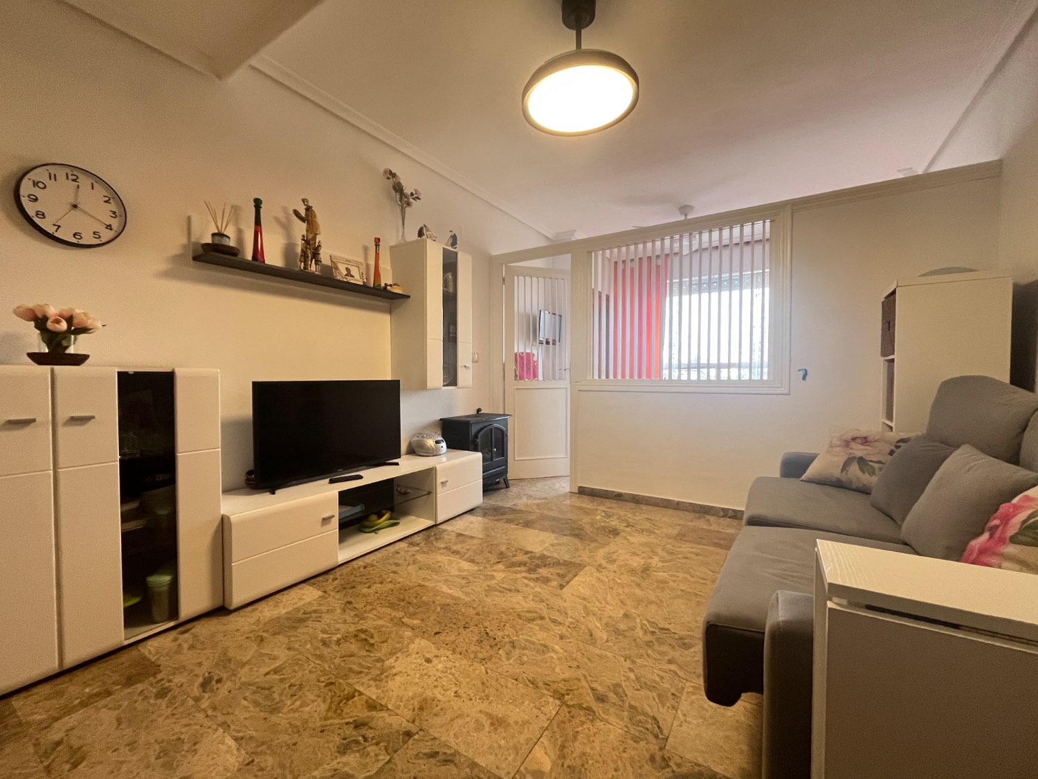 Apartamento con 1 dormitorio 1 baño en rocio del mar  ✨