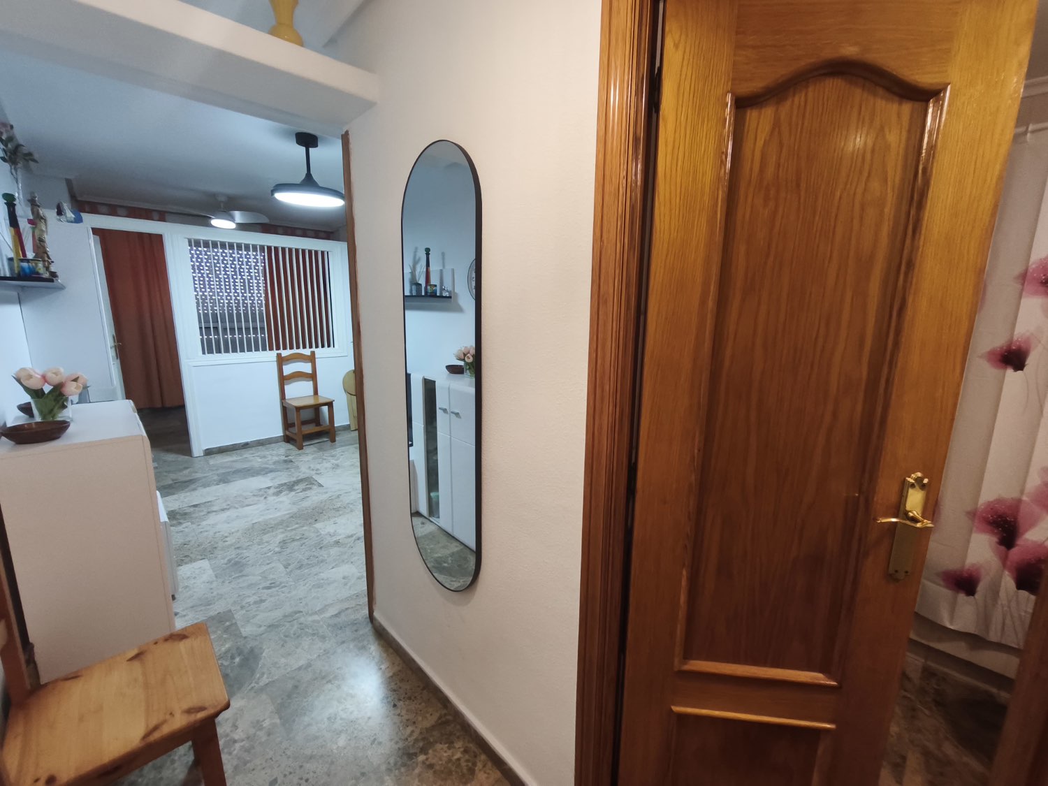 Apartamento con 1 dormitorio 1 baño en rocio del mar  ✨
