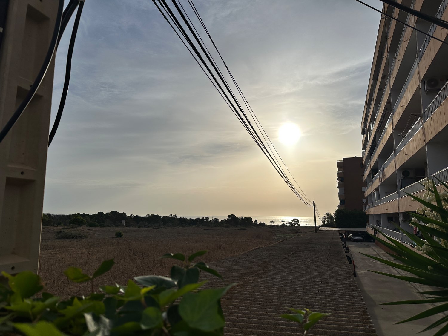 Apartamento con 1 dormitorio 1 baño en rocio del mar  ✨