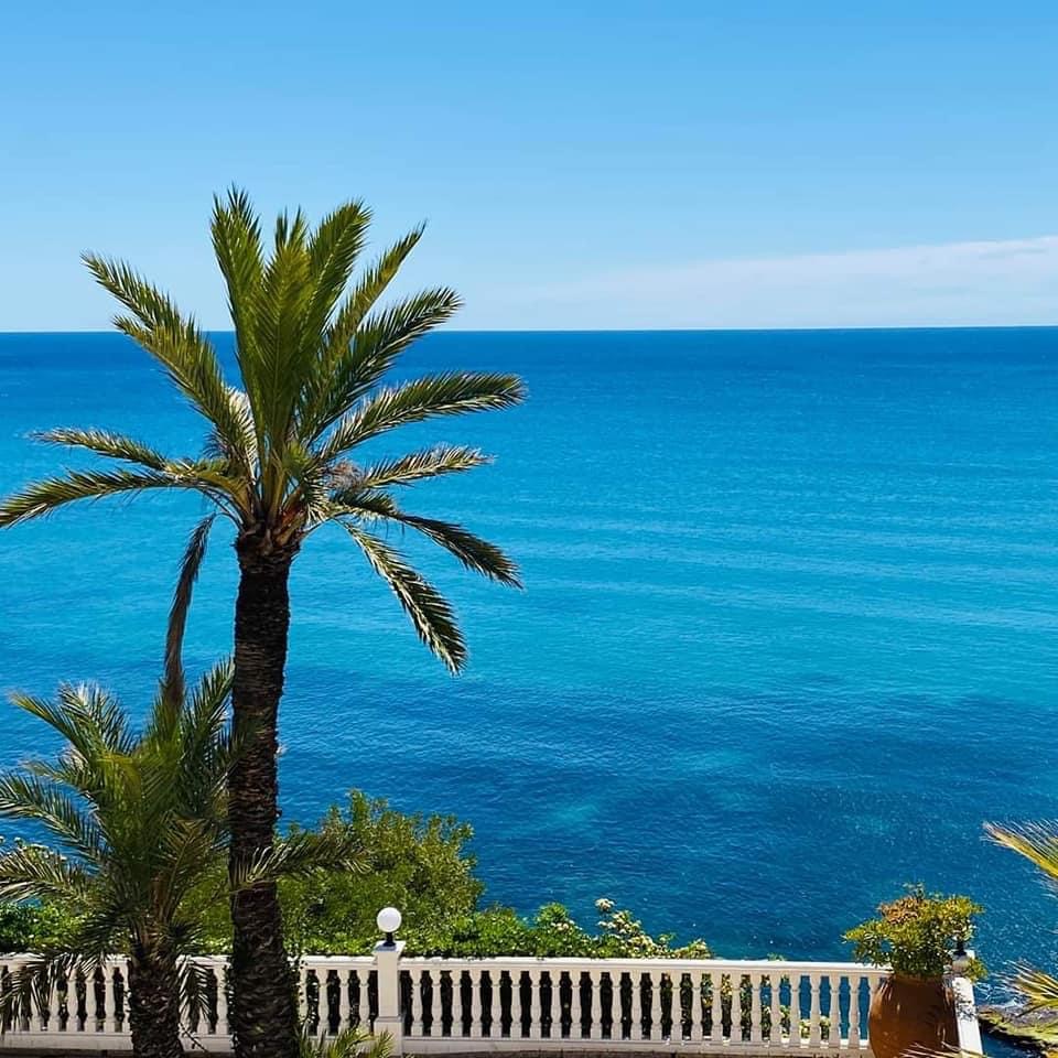 Apartamento con 1 dormitorio 1 baño en rocio del mar  ✨