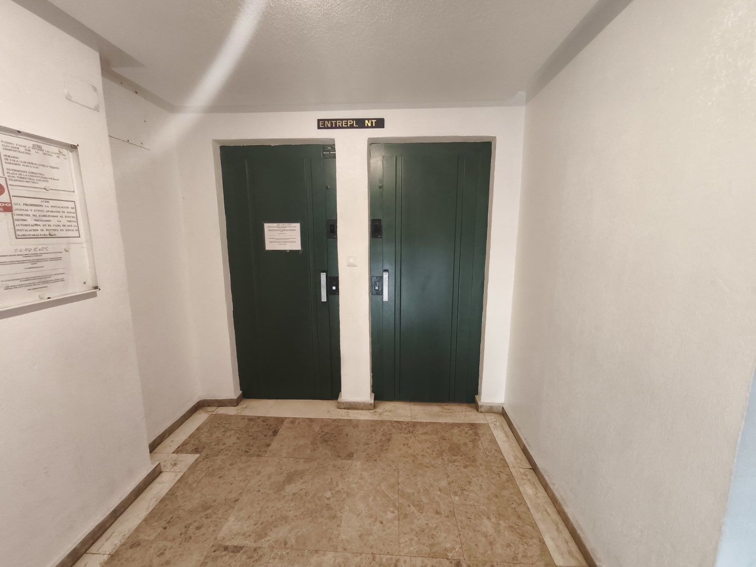 Apartamento con 1 dormitorio 1 baño en rocio del mar  ✨