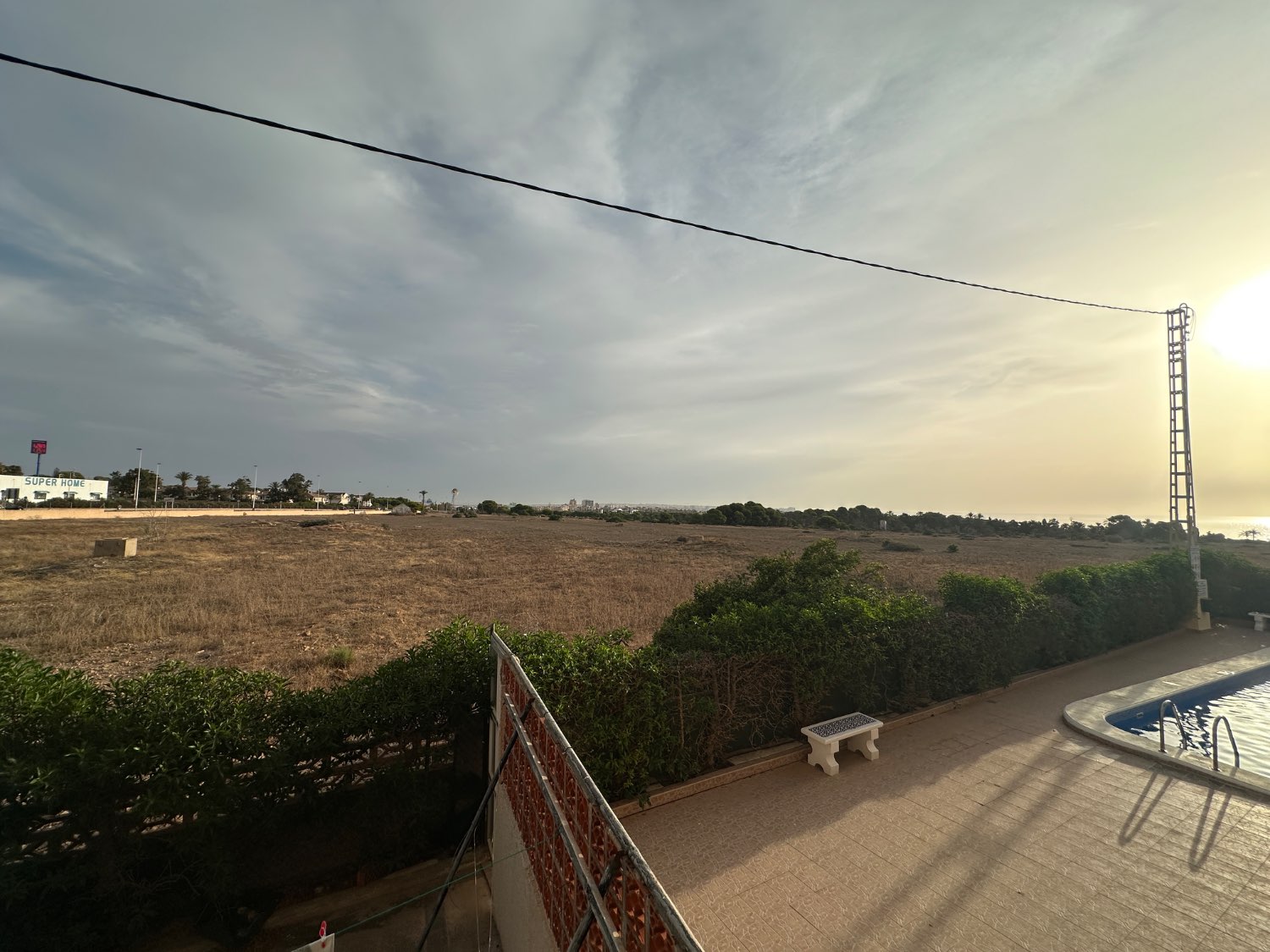 Apartamento con 1 dormitorio 1 baño en rocio del mar  ✨