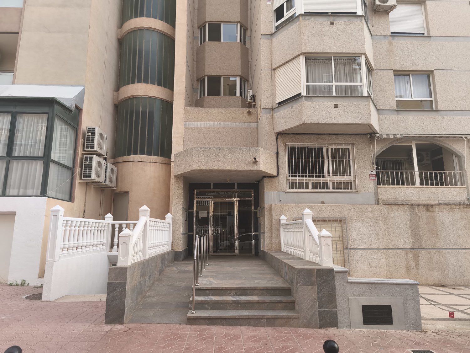 Apartamento con 1 dormitorio 1 baño en rocio del mar  ✨